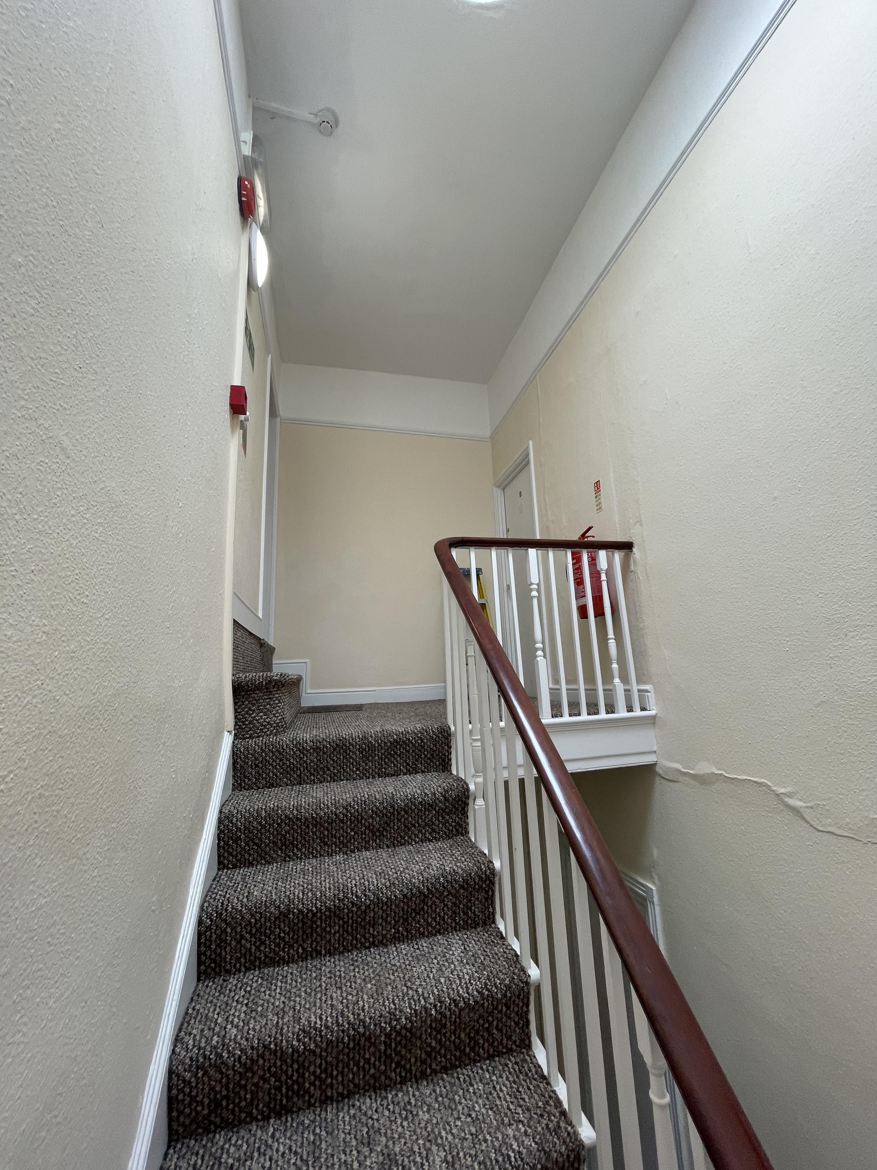 INVESTMENT - Freehold Grade 2 Listed Mid Terrace Building providing Seven self-contained Flats