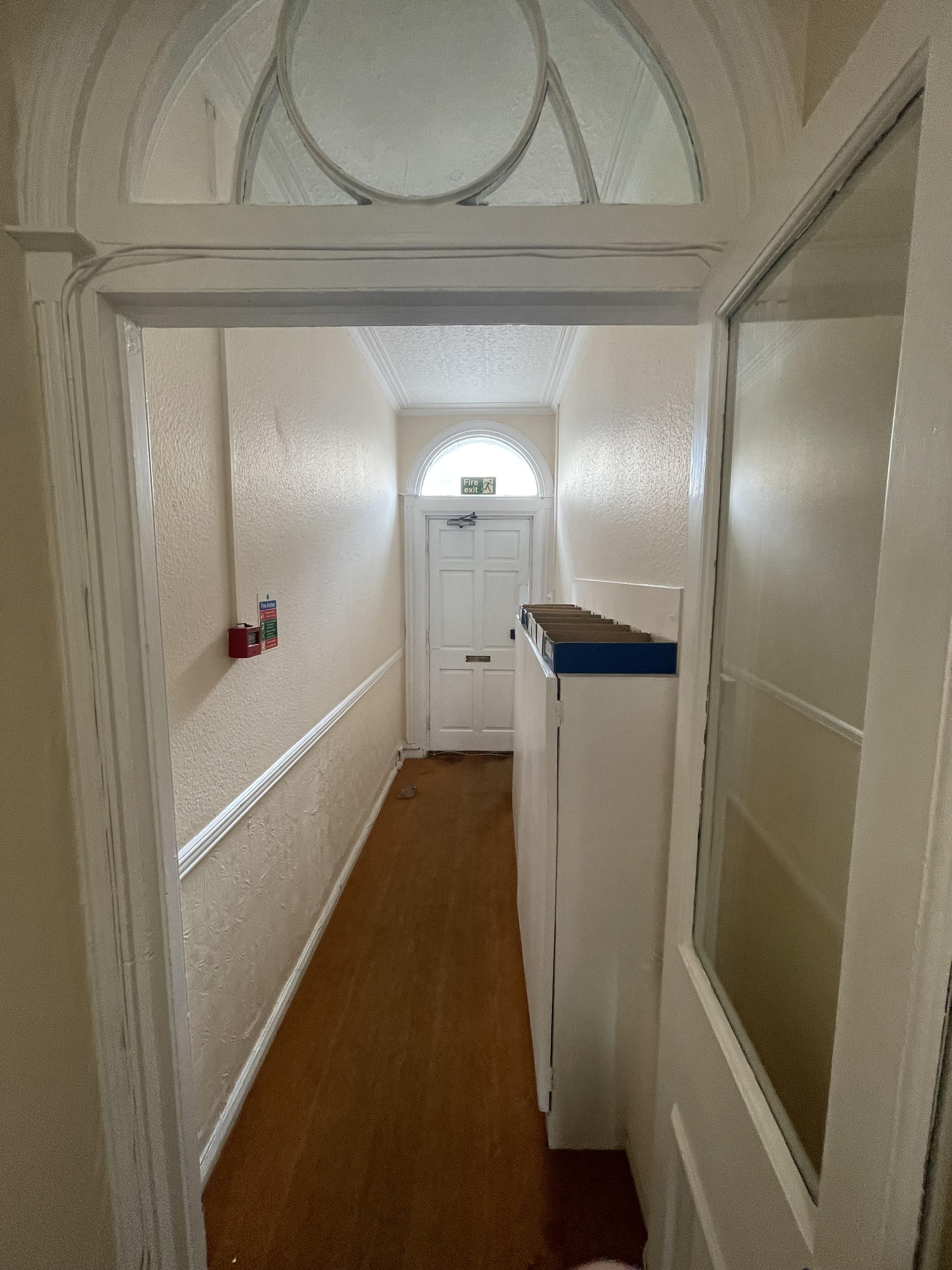 INVESTMENT - Freehold Grade 2 Listed Mid Terrace Building providing Seven self-contained Flats