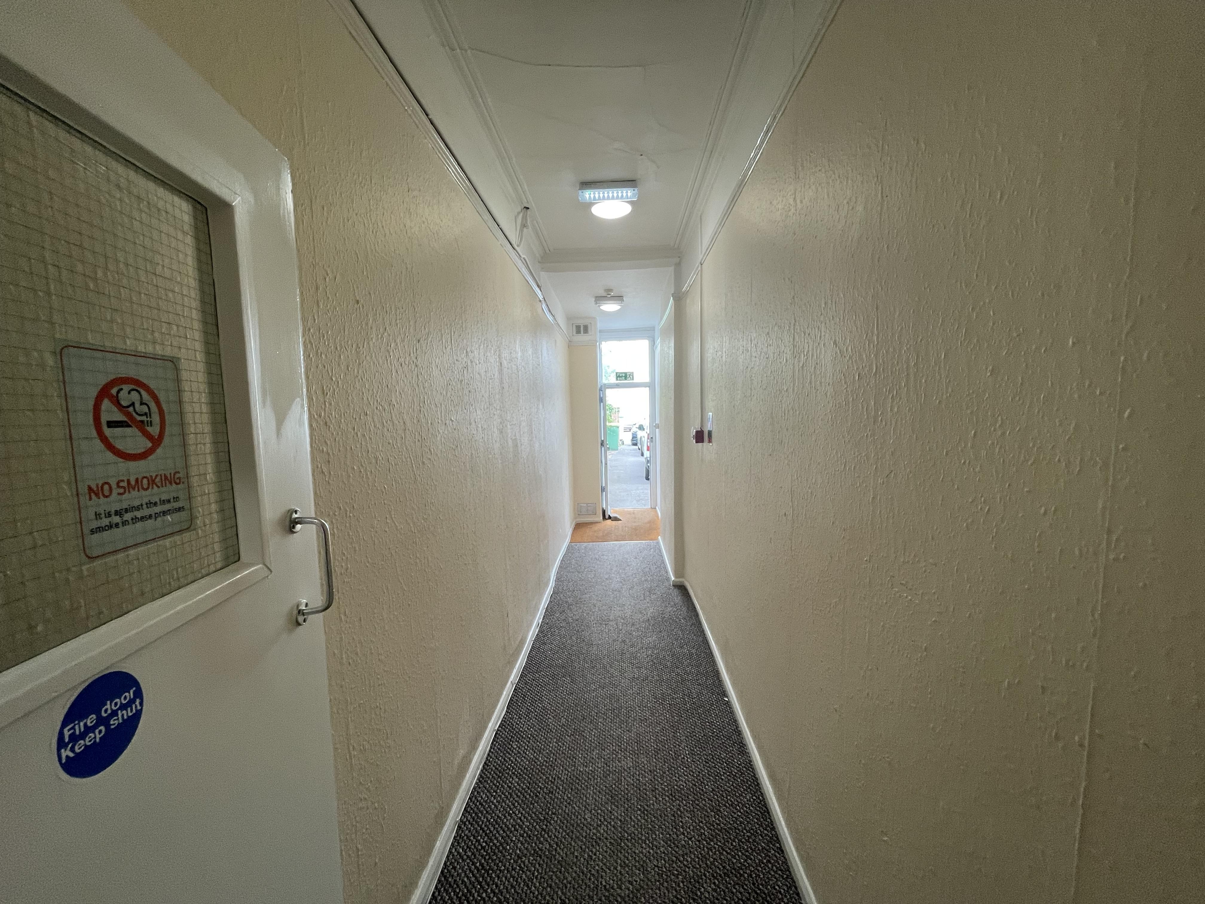 INVESTMENT - Freehold Grade 2 Listed Mid Terrace Building providing Seven self-contained Flats