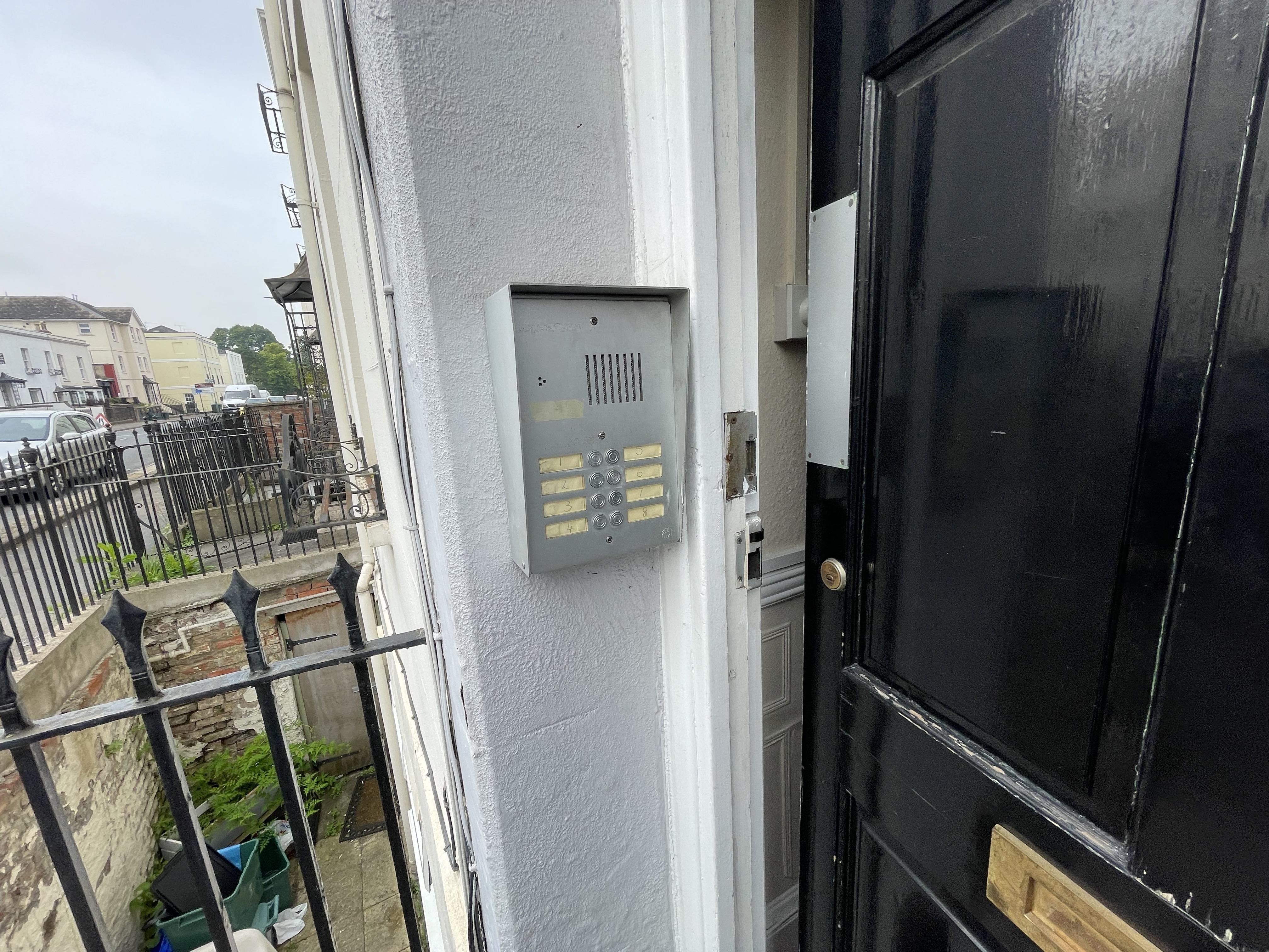 INVESTMENT - Freehold Grade 2 Listed Mid Terrace Building providing Seven self-contained Flats