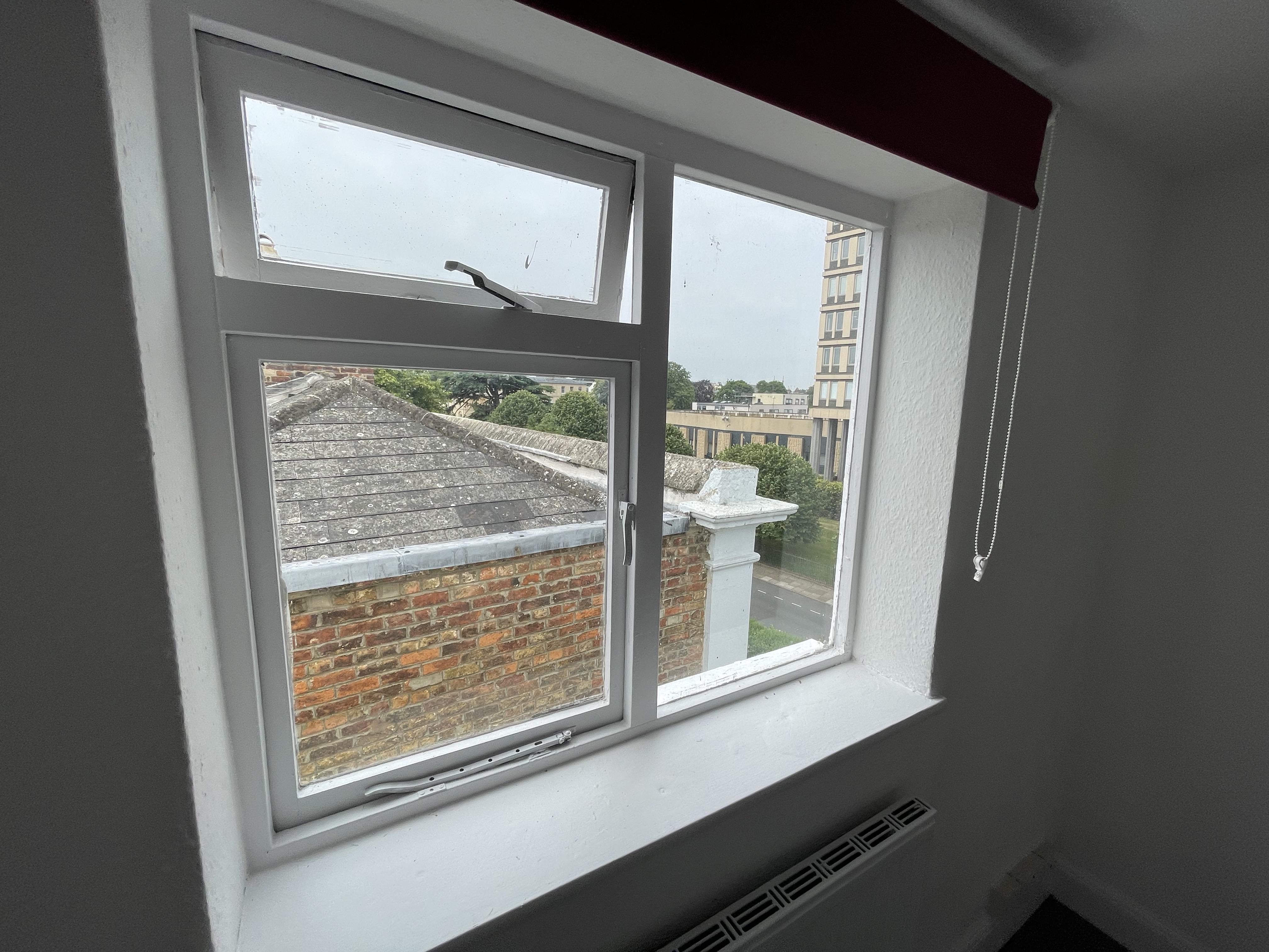 INVESTMENT - Freehold Grade 2 Listed  End of Terrace Building providing Ten self-contained Flats