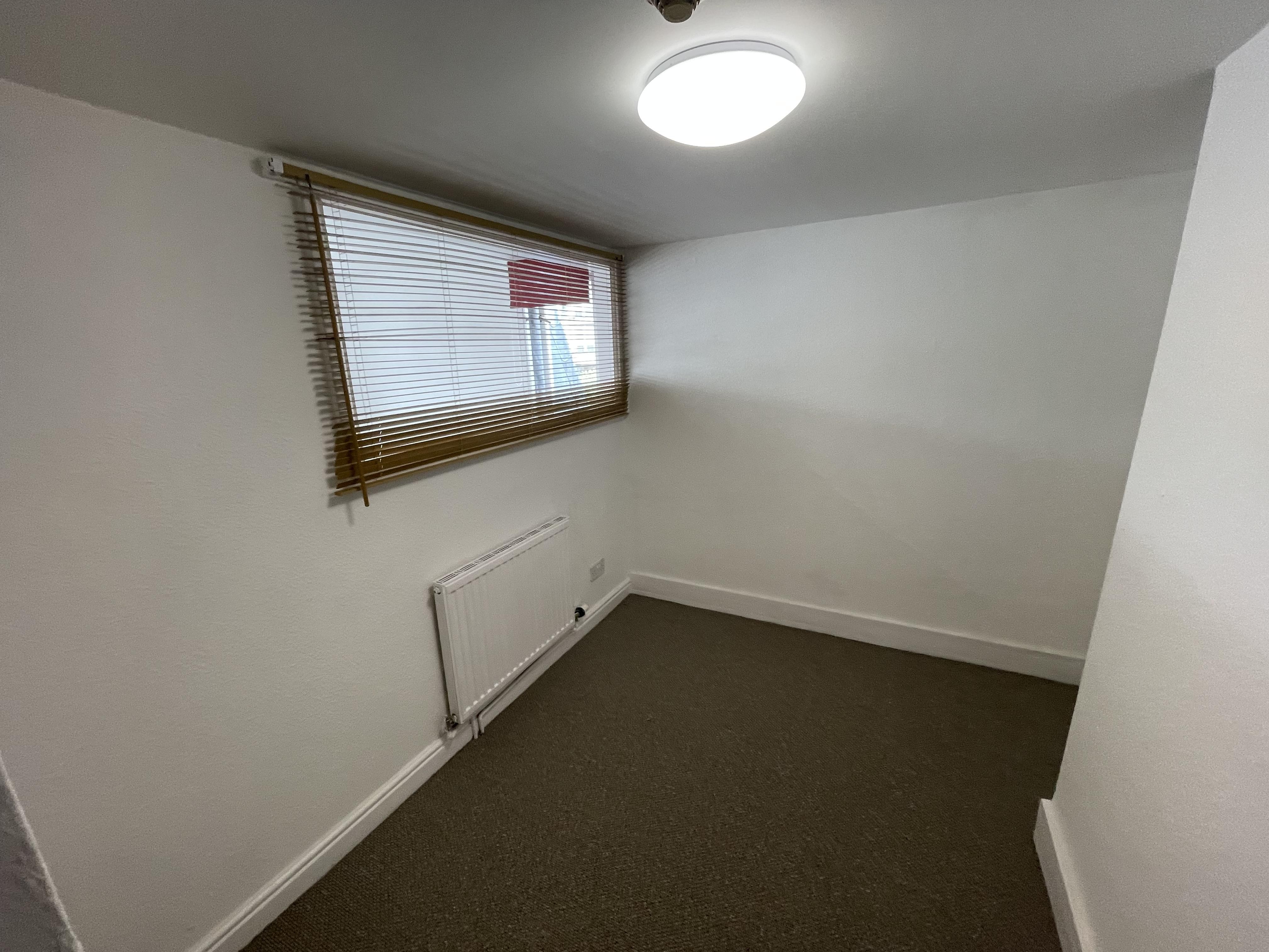 INVESTMENT - Freehold Grade 2 Listed  End of Terrace Building providing Ten self-contained Flats