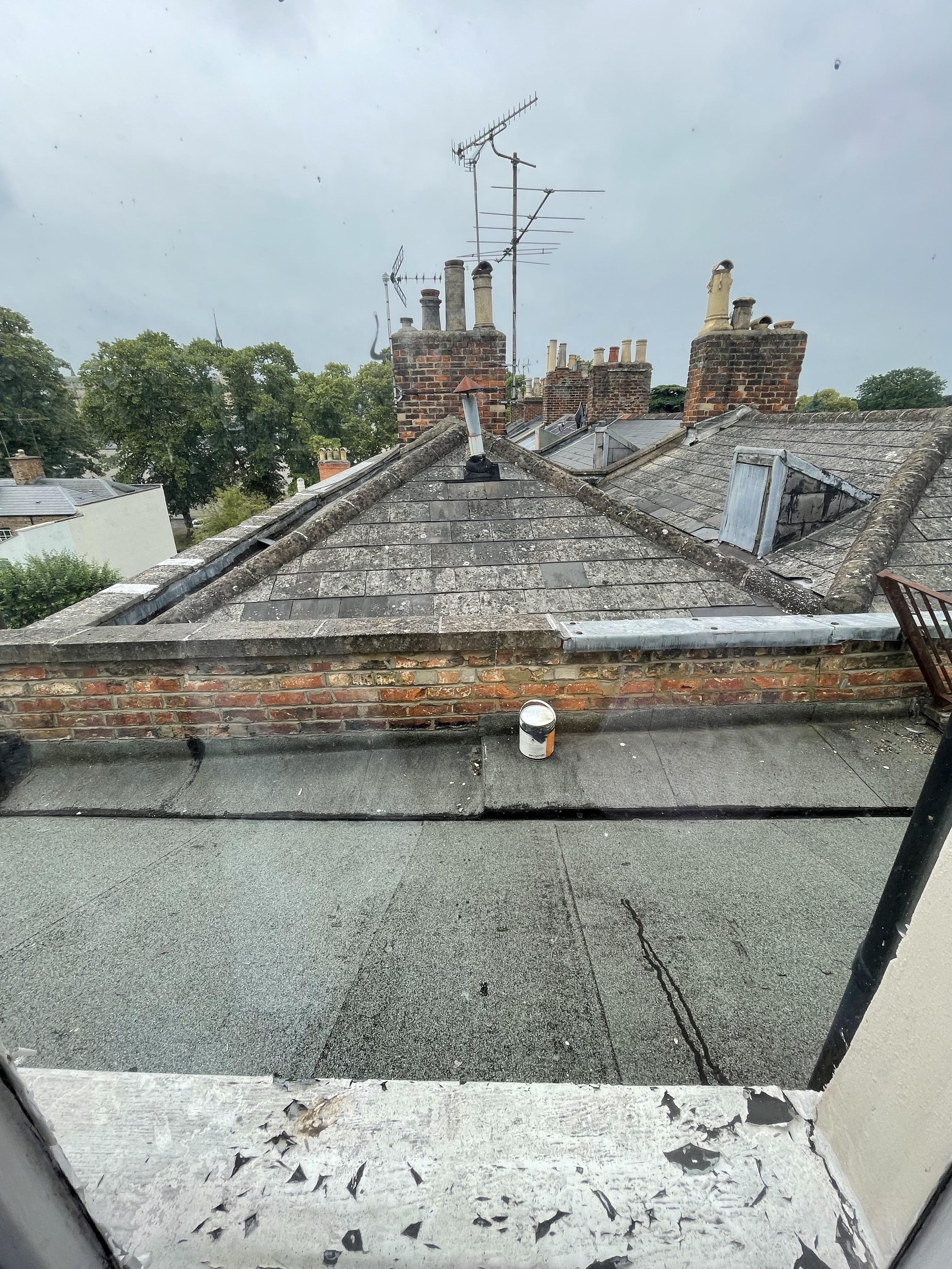 INVESTMENT - Freehold Grade 2 Listed  End of Terrace Building providing Ten self-contained Flats