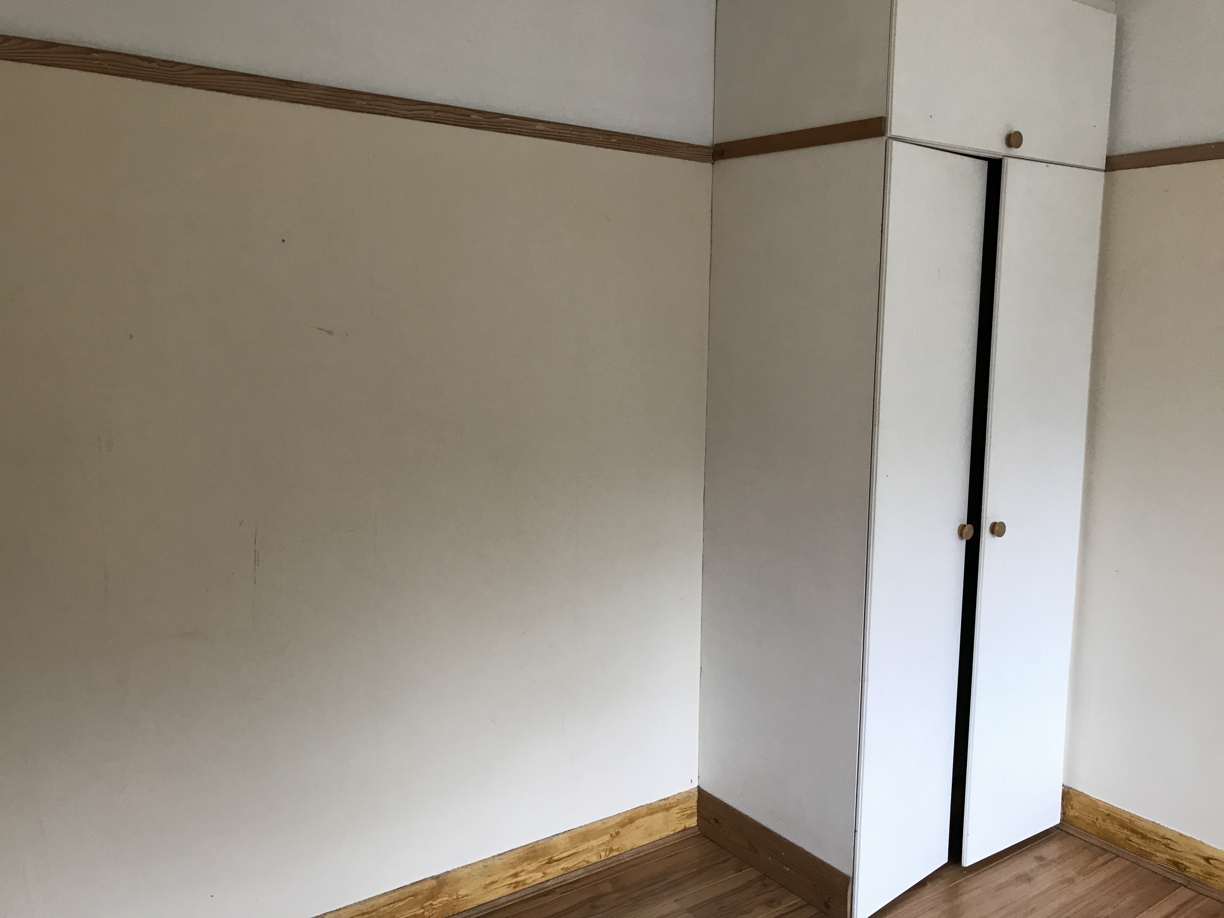VACANT - Leasehold Self Contained First Floor Maisonette