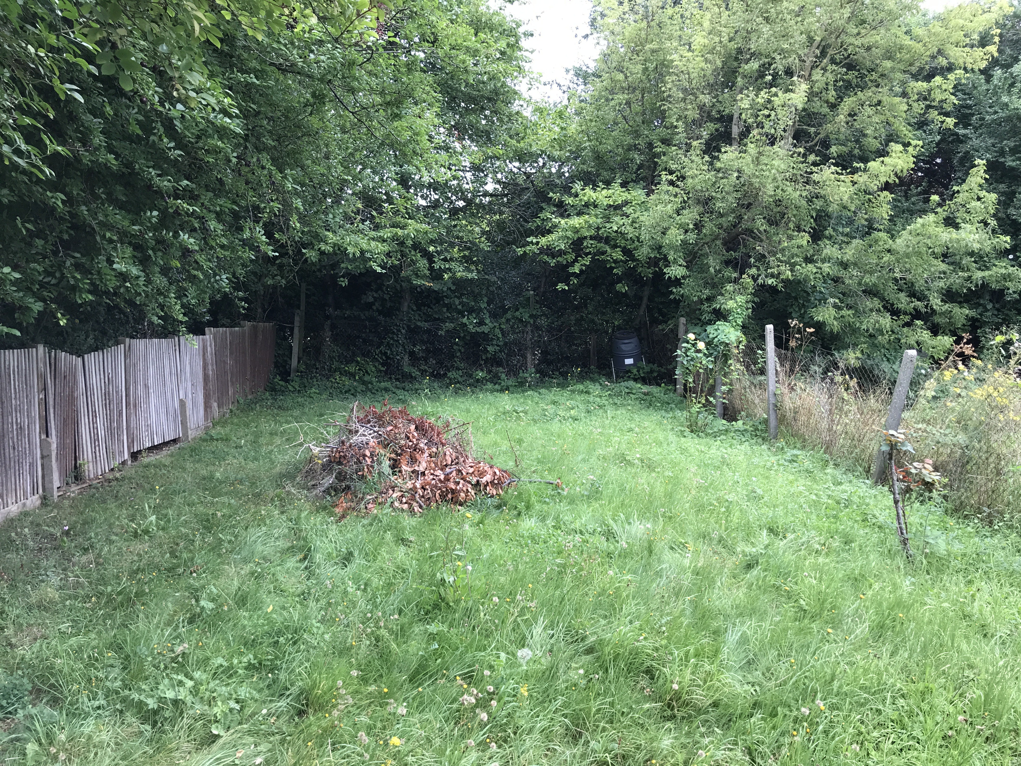 VACANT - Leasehold Self Contained First Floor Maisonette