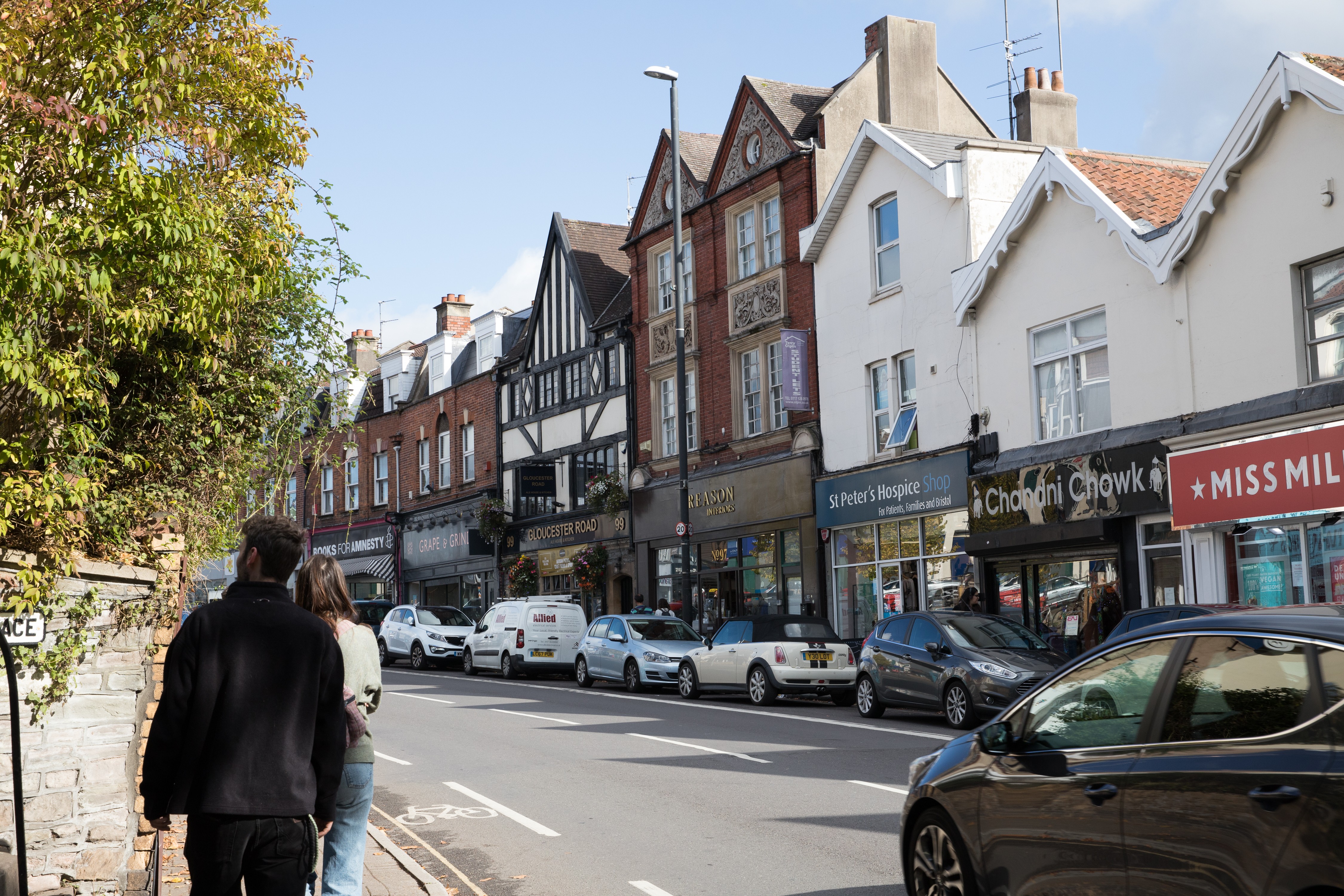 Freehold Shop and Residential Investment