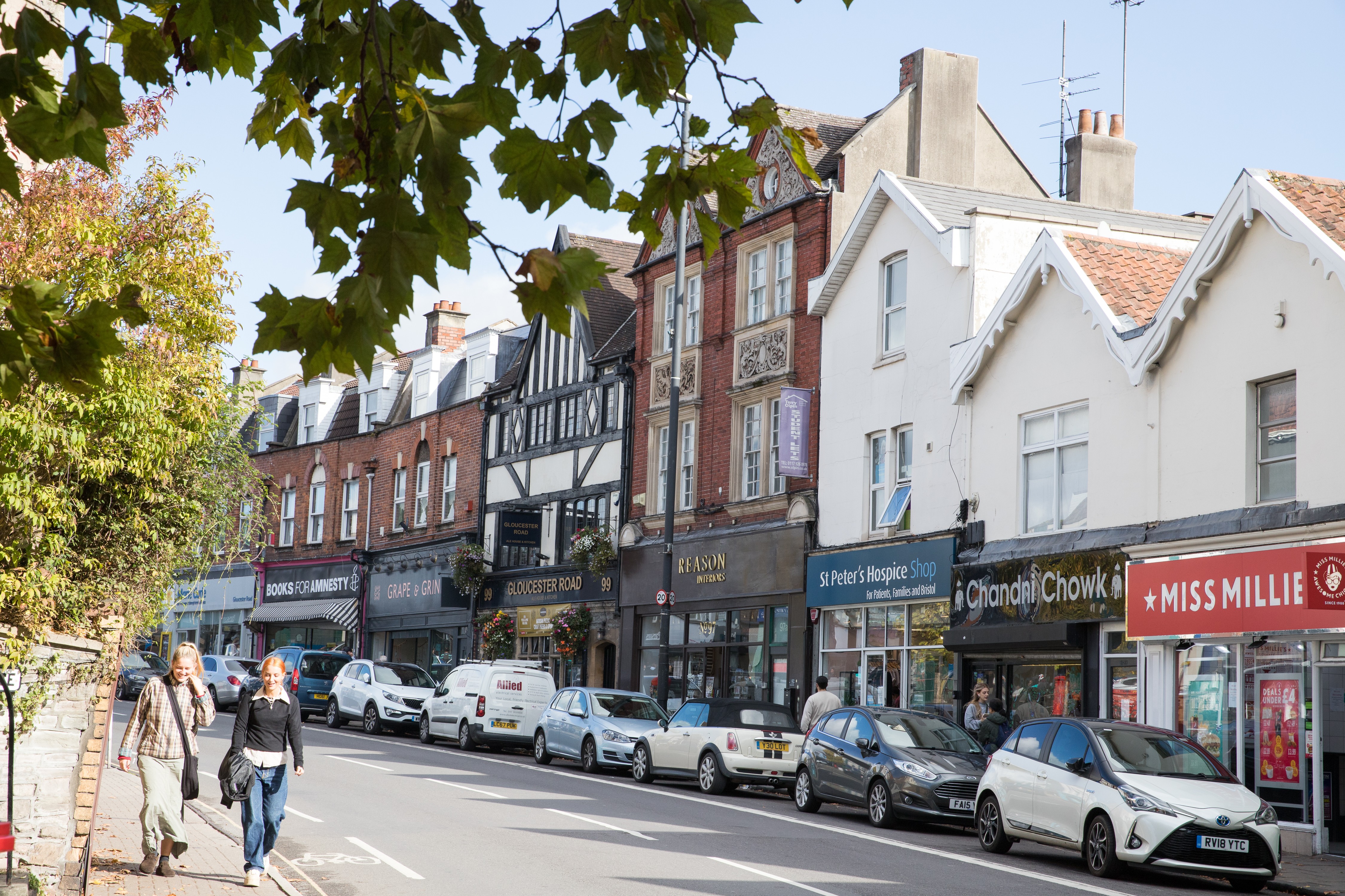 Freehold Shop and Residential Investment