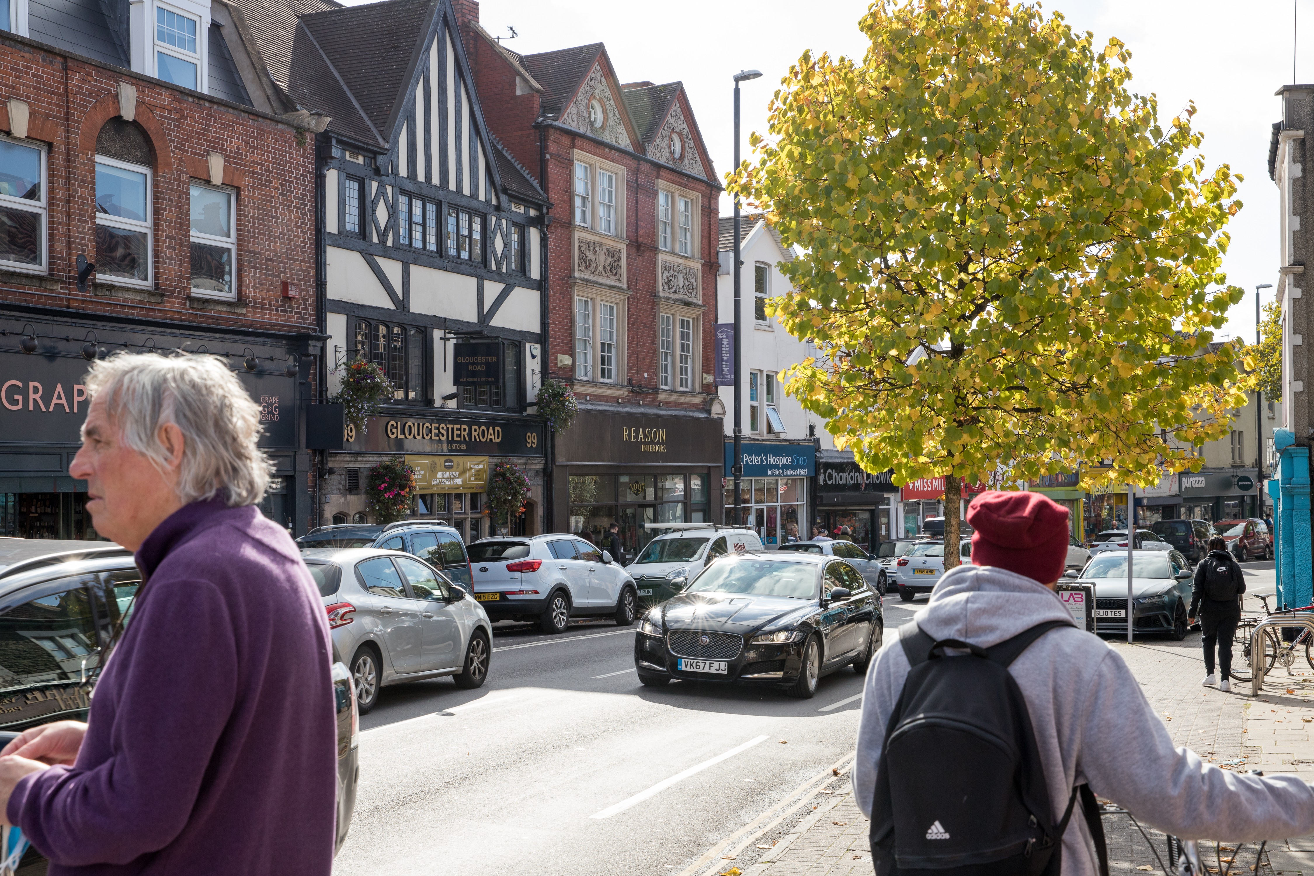 Freehold Shop and Residential Investment