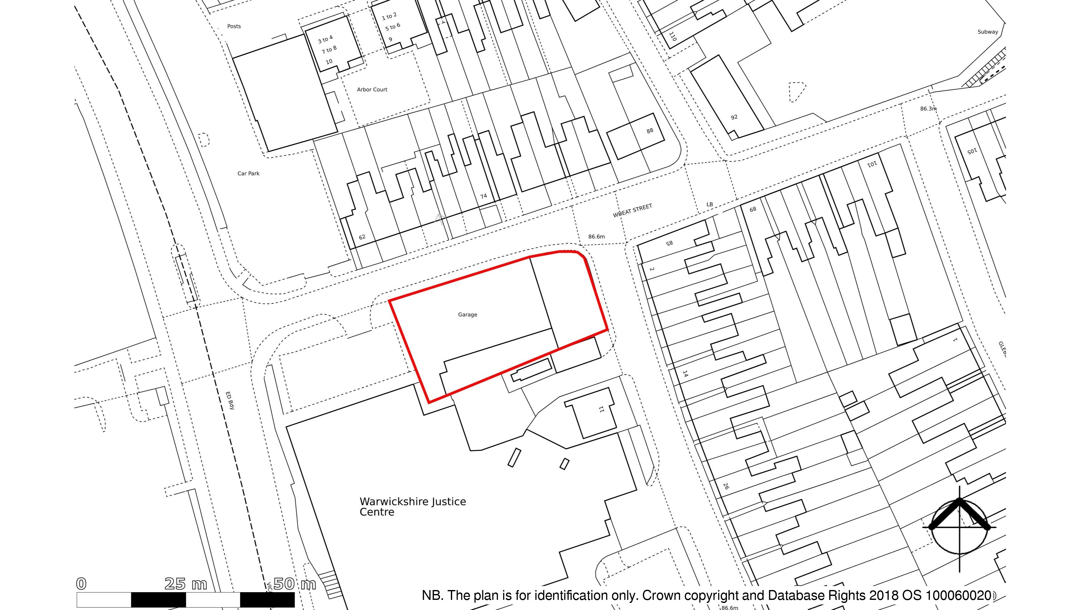 Modern Freehold Motor Trade Investment