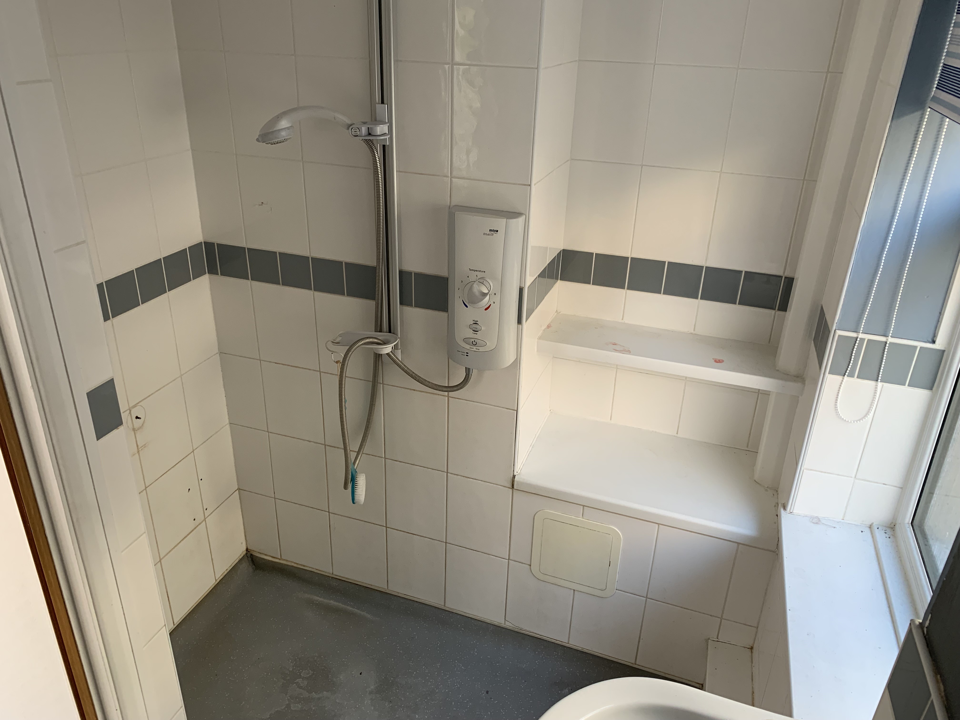 VACANT - Leasehold Lower Ground and Ground Floor Maisonette