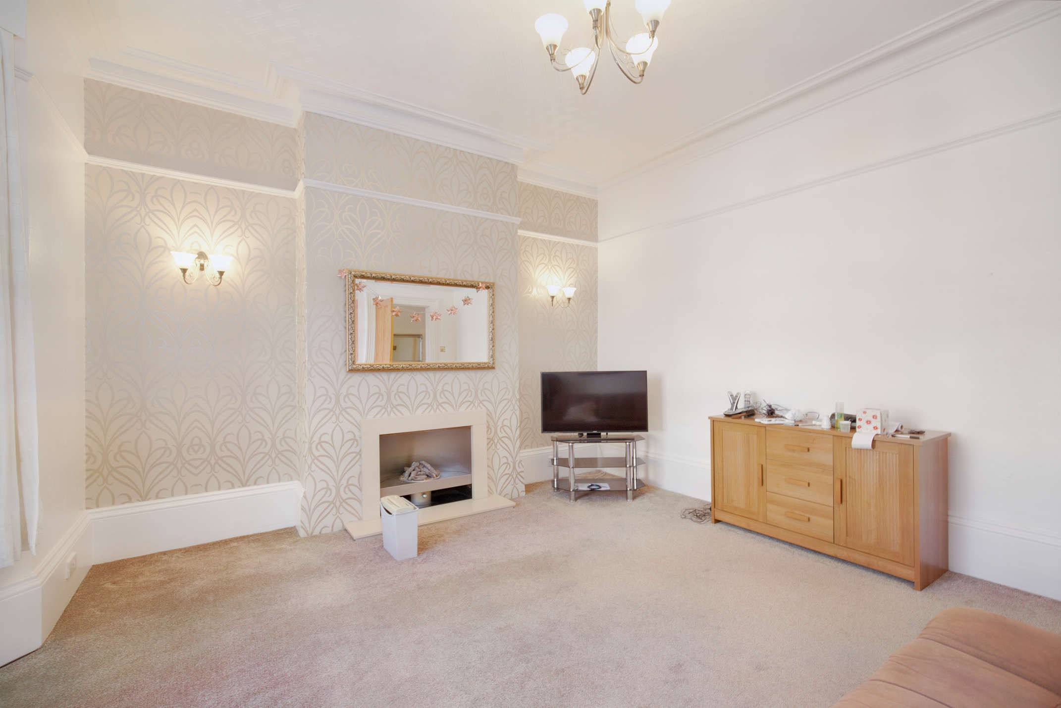 VACANT - Freehold Semi-Detached House