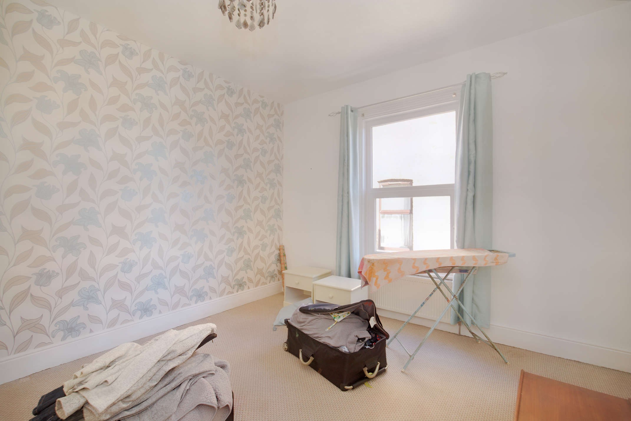 VACANT - Freehold Semi-Detached House