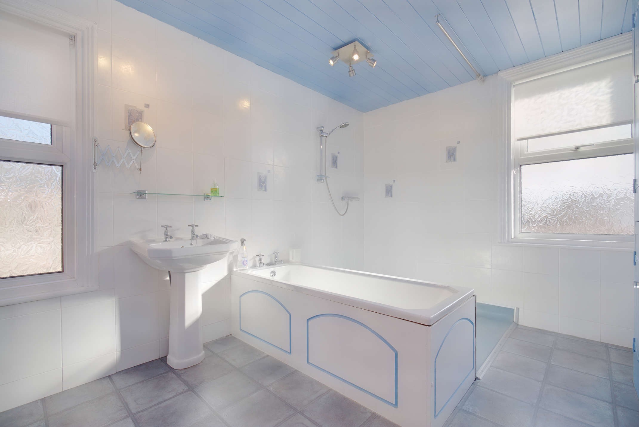 VACANT - Freehold Semi-Detached House