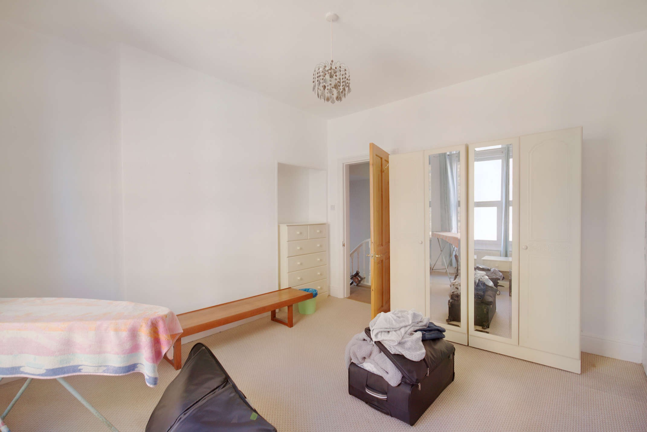 VACANT - Freehold Semi-Detached House