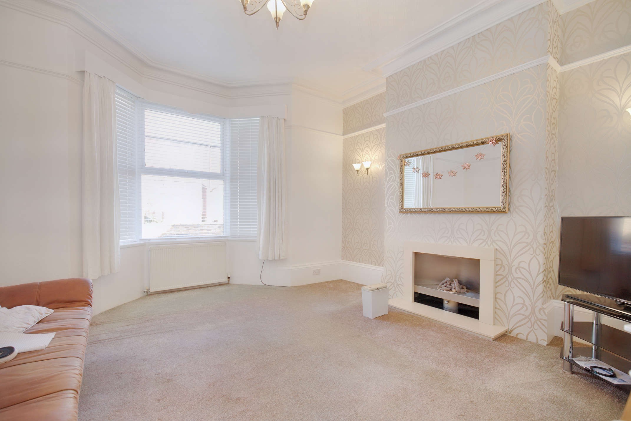 VACANT - Freehold Semi-Detached House