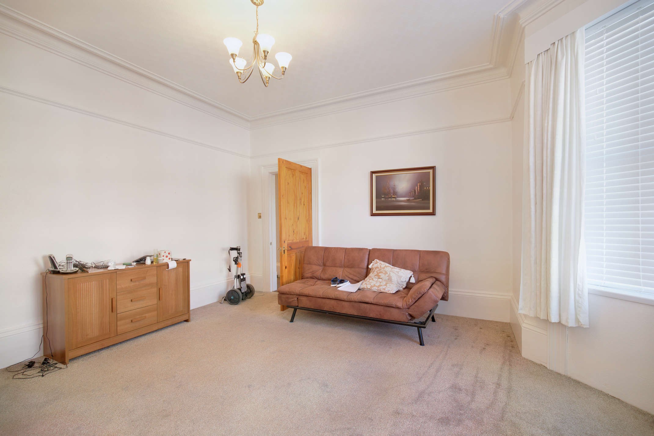 VACANT - Freehold Semi-Detached House