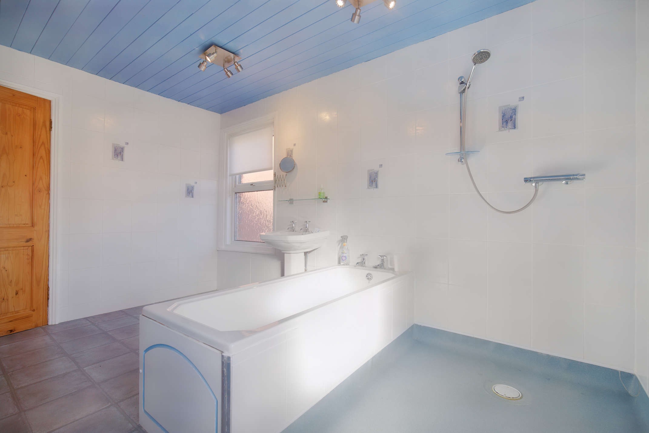 VACANT - Freehold Semi-Detached House