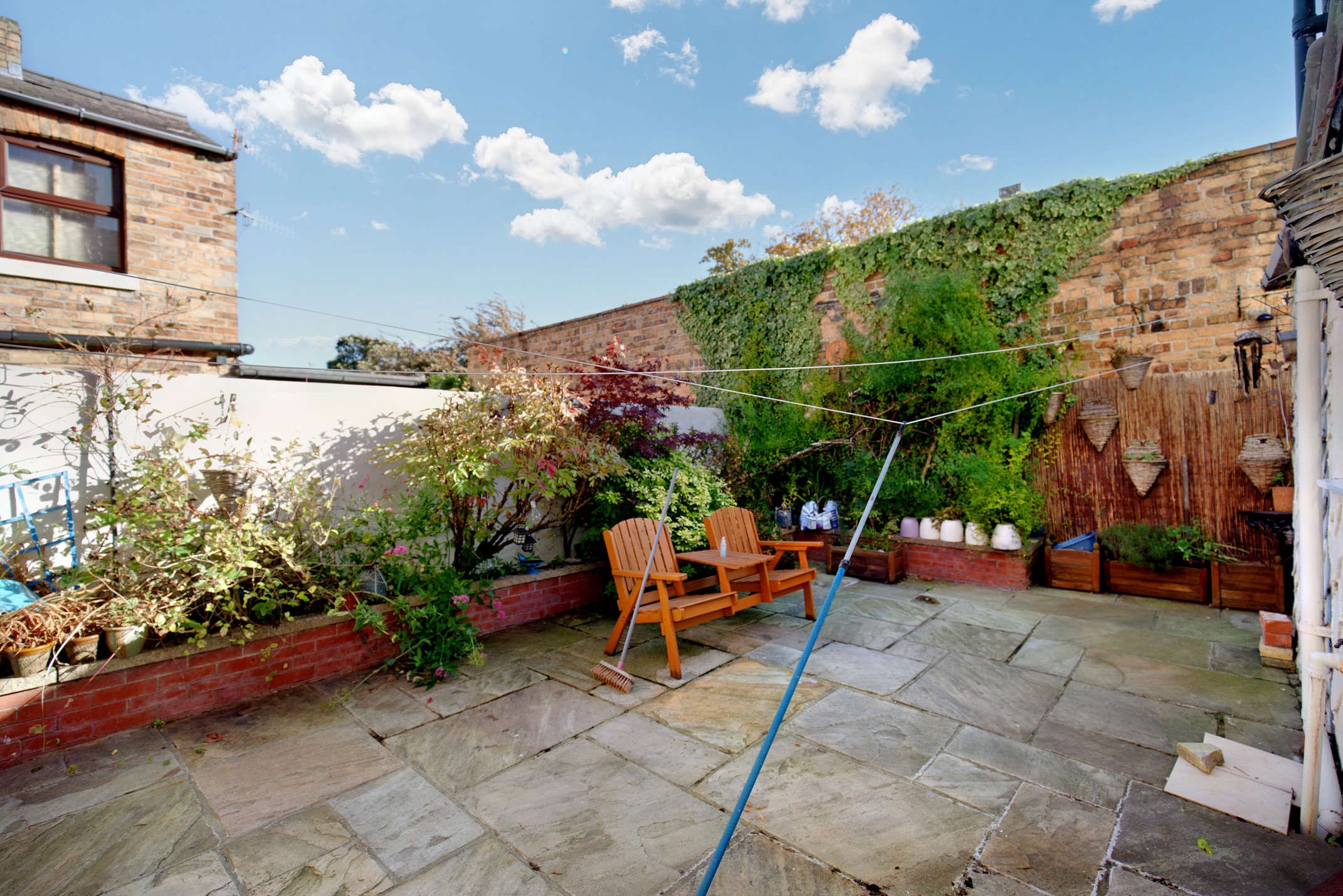 VACANT - Freehold Semi-Detached House