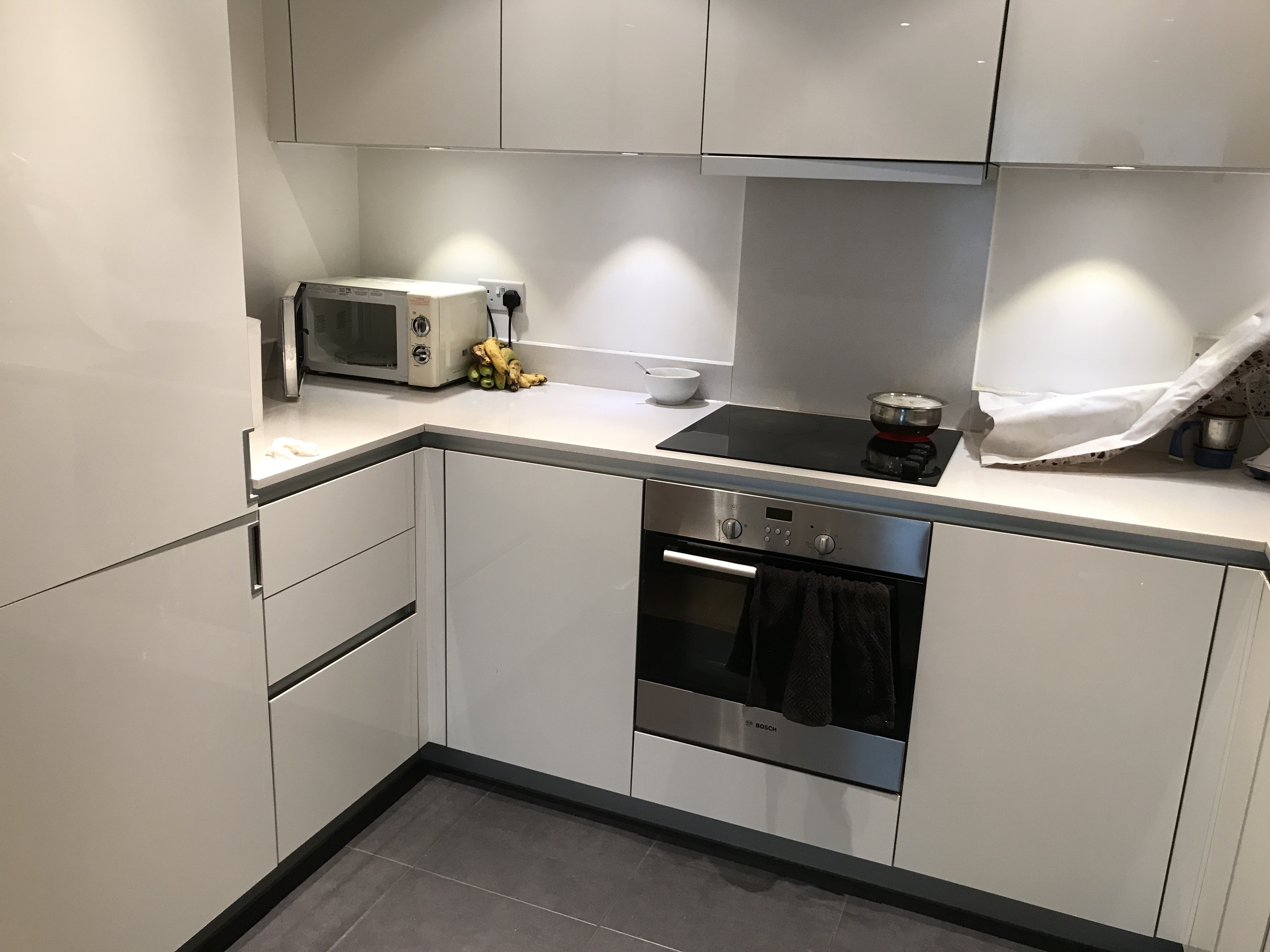 INVESTMENT - Leasehold Self Contained First Floor Flat in a Berkeley Homes Development 