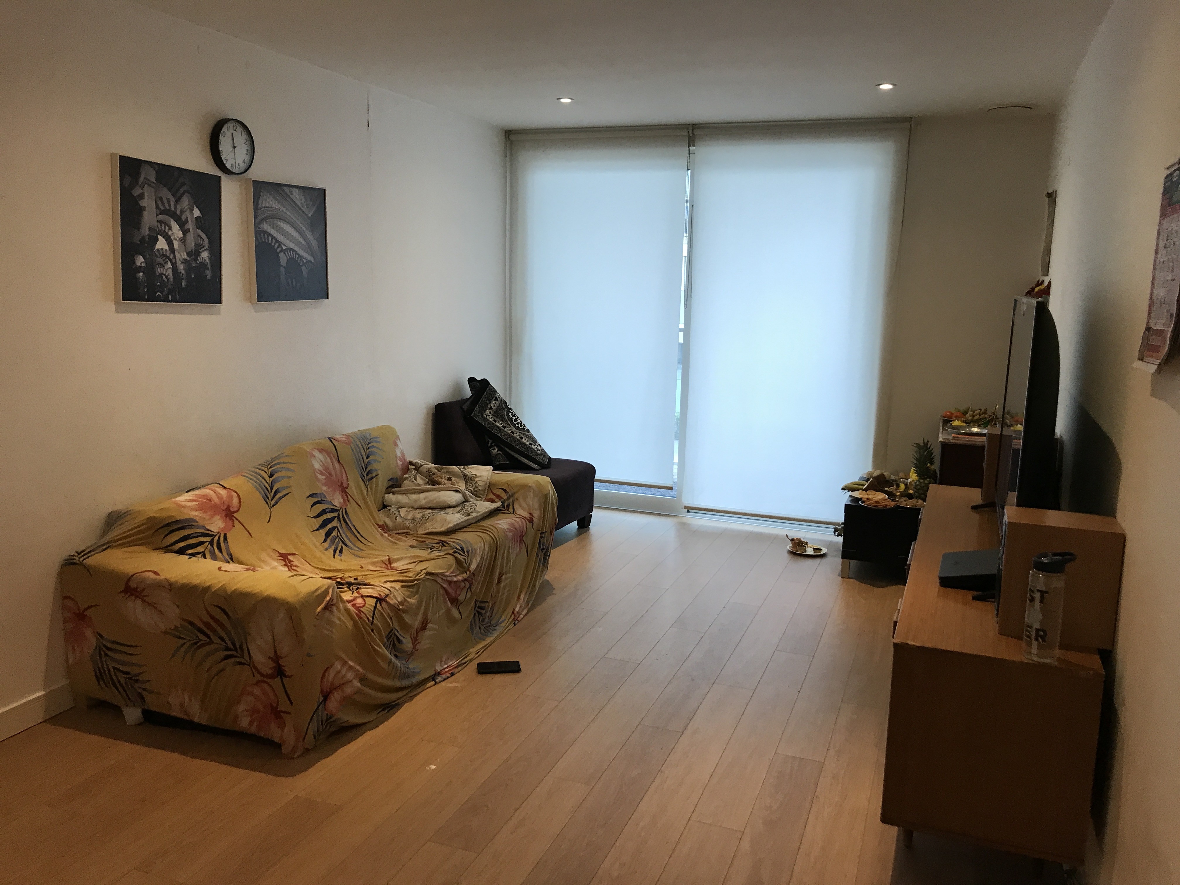 INVESTMENT - Leasehold Self Contained First Floor Flat in a Berkeley Homes Development 