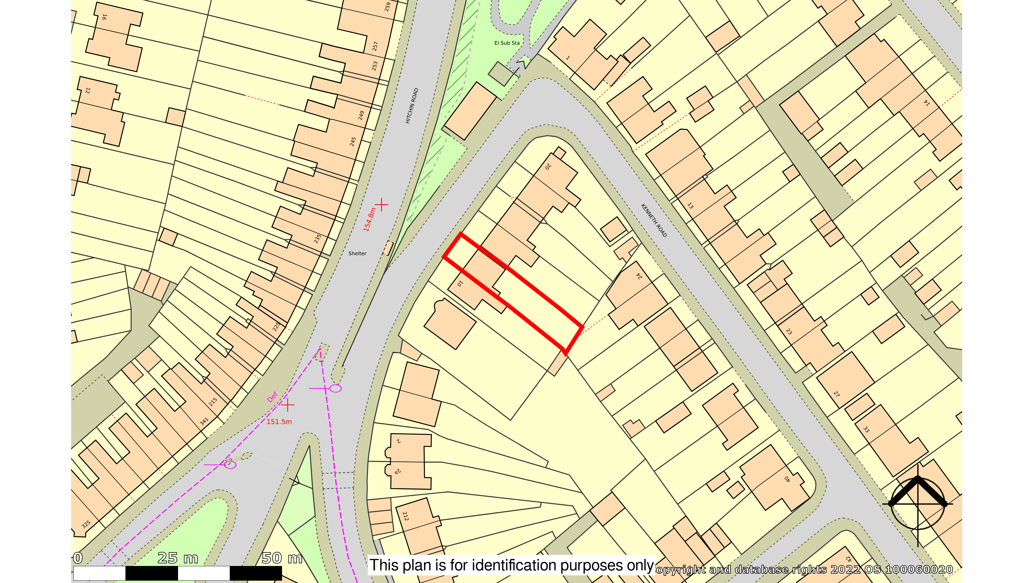 VACANT - Freehold Fire Damaged Mid Terrace House