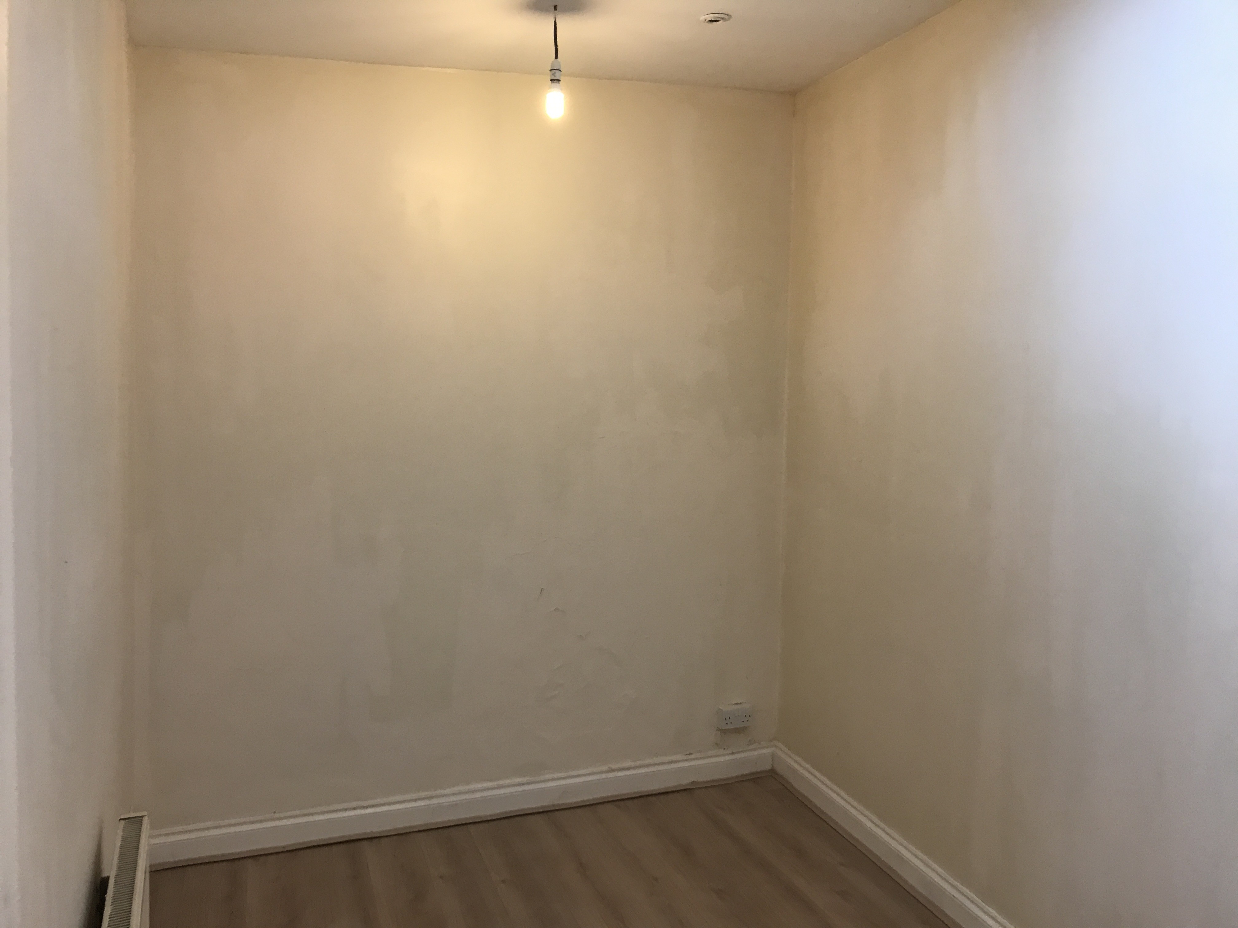 VACANT - Freehold Bungalow