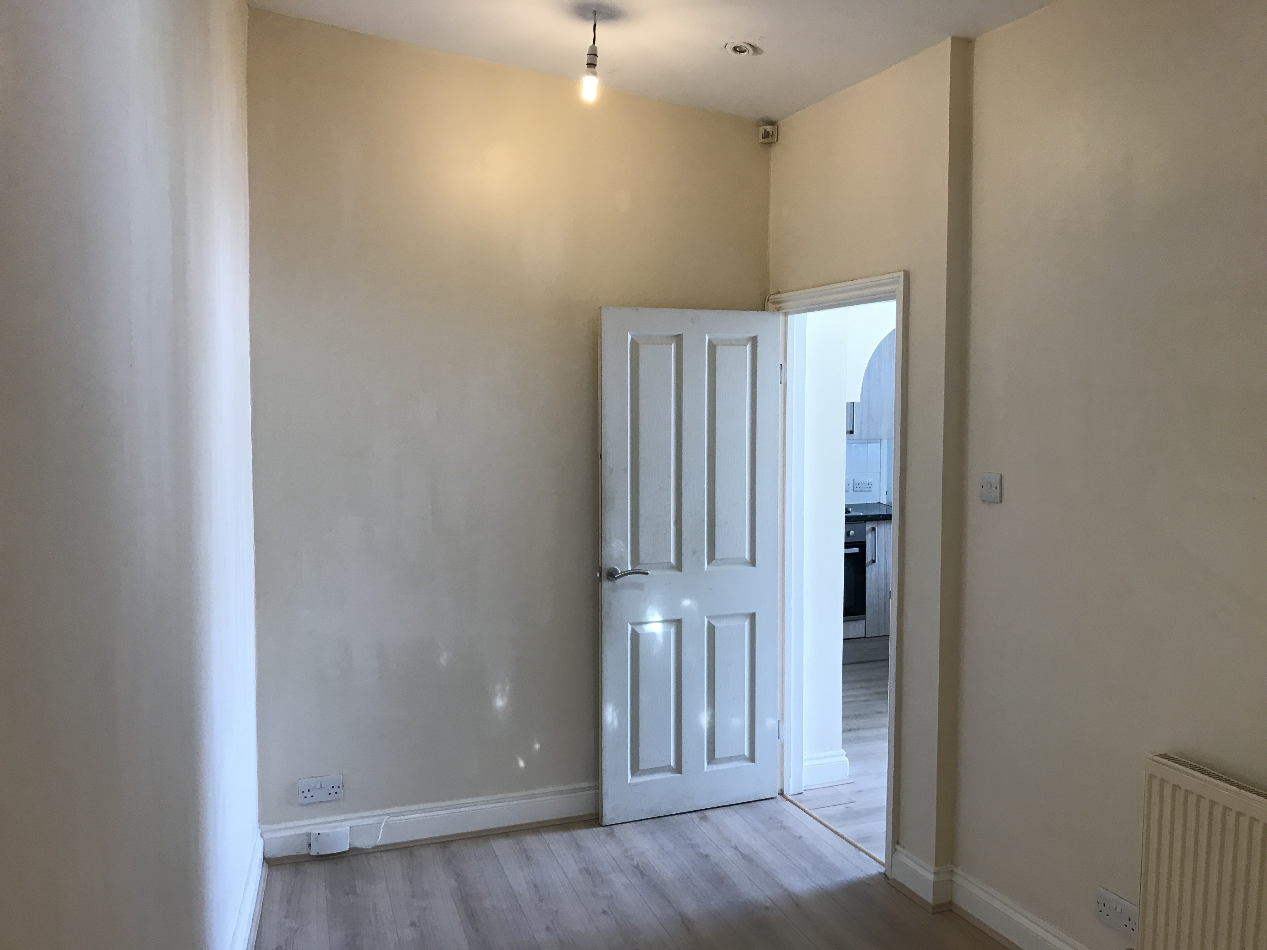 VACANT - Freehold Bungalow
