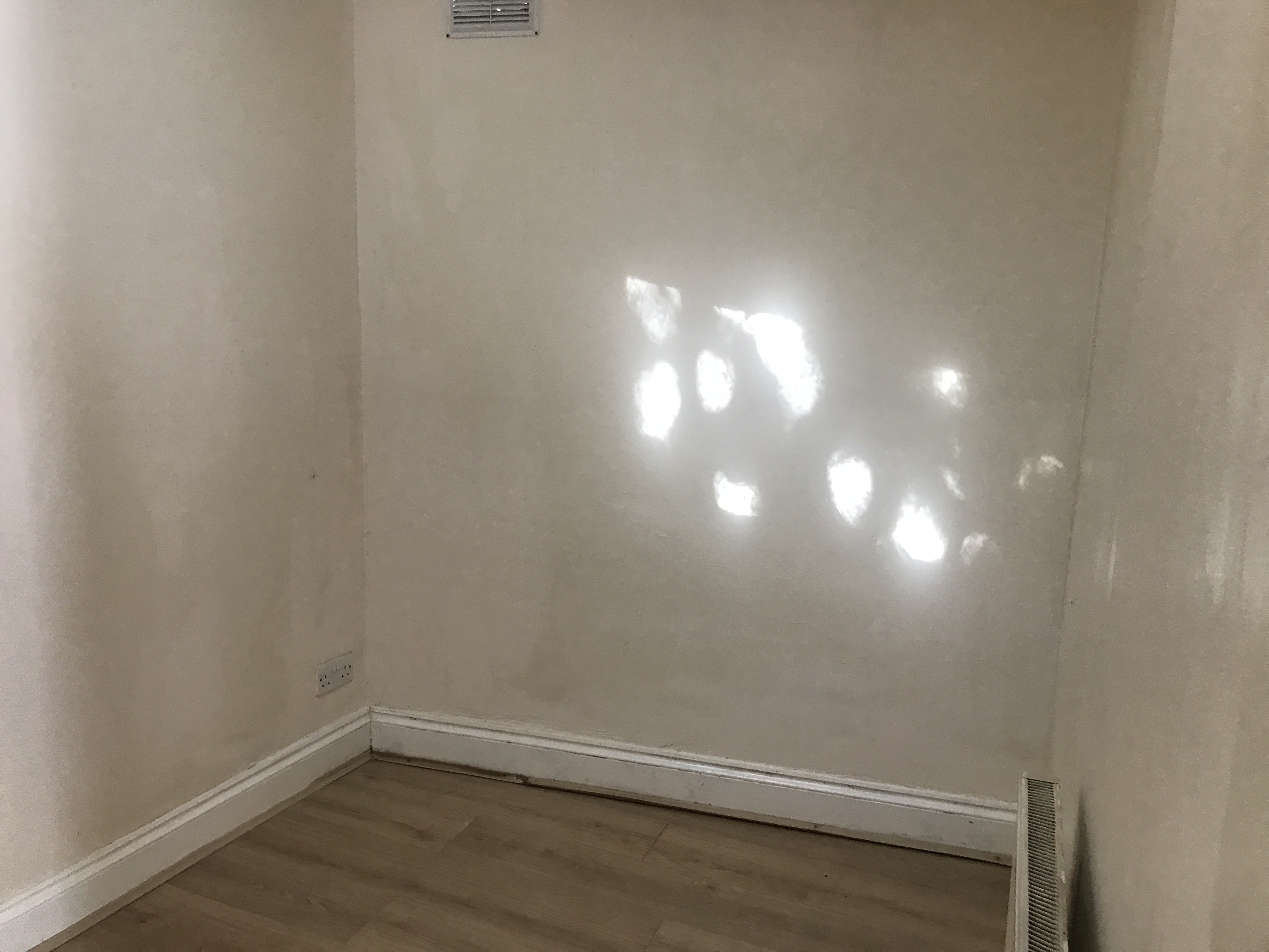 VACANT - Freehold Bungalow