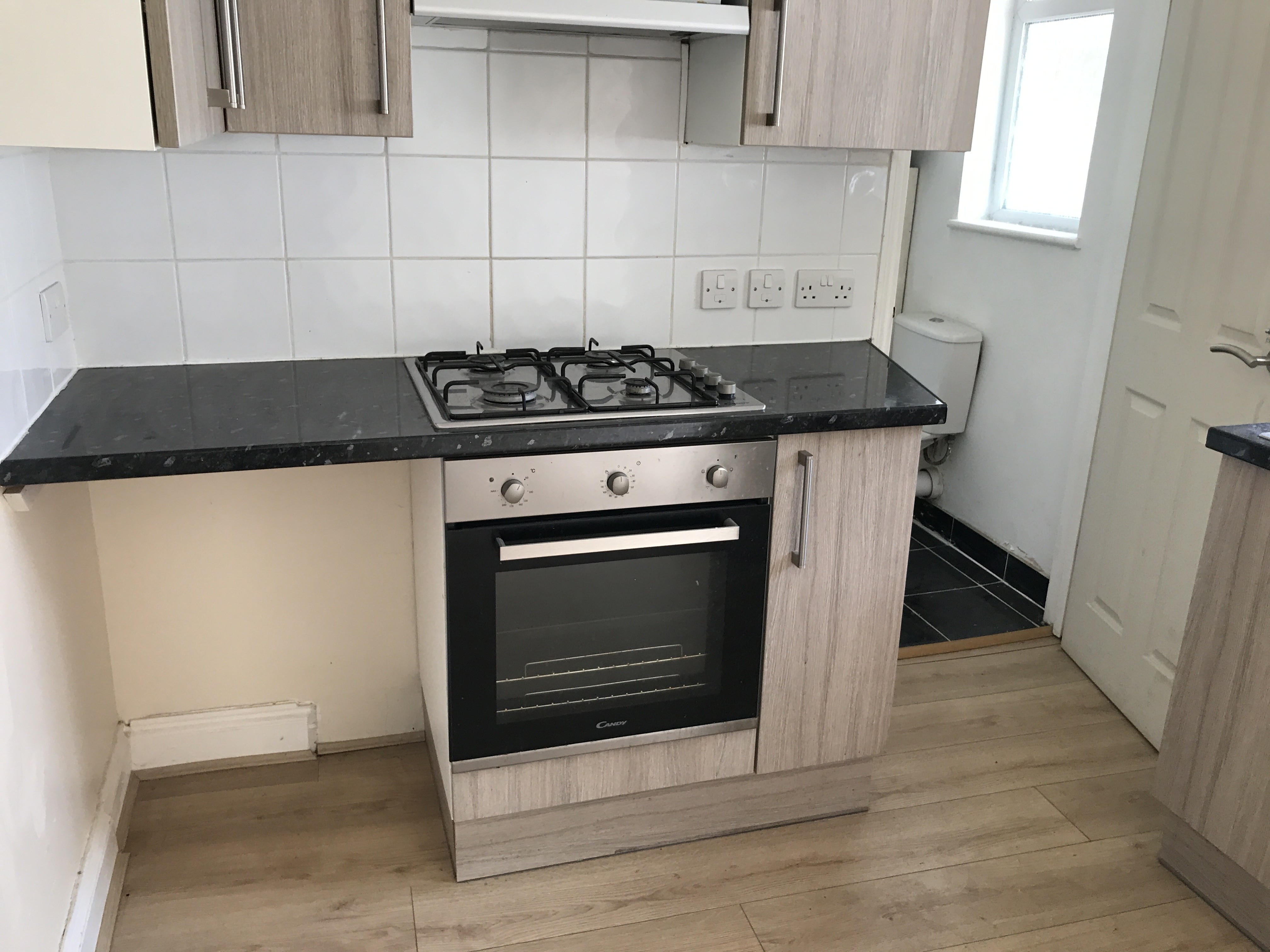 VACANT - Freehold Bungalow