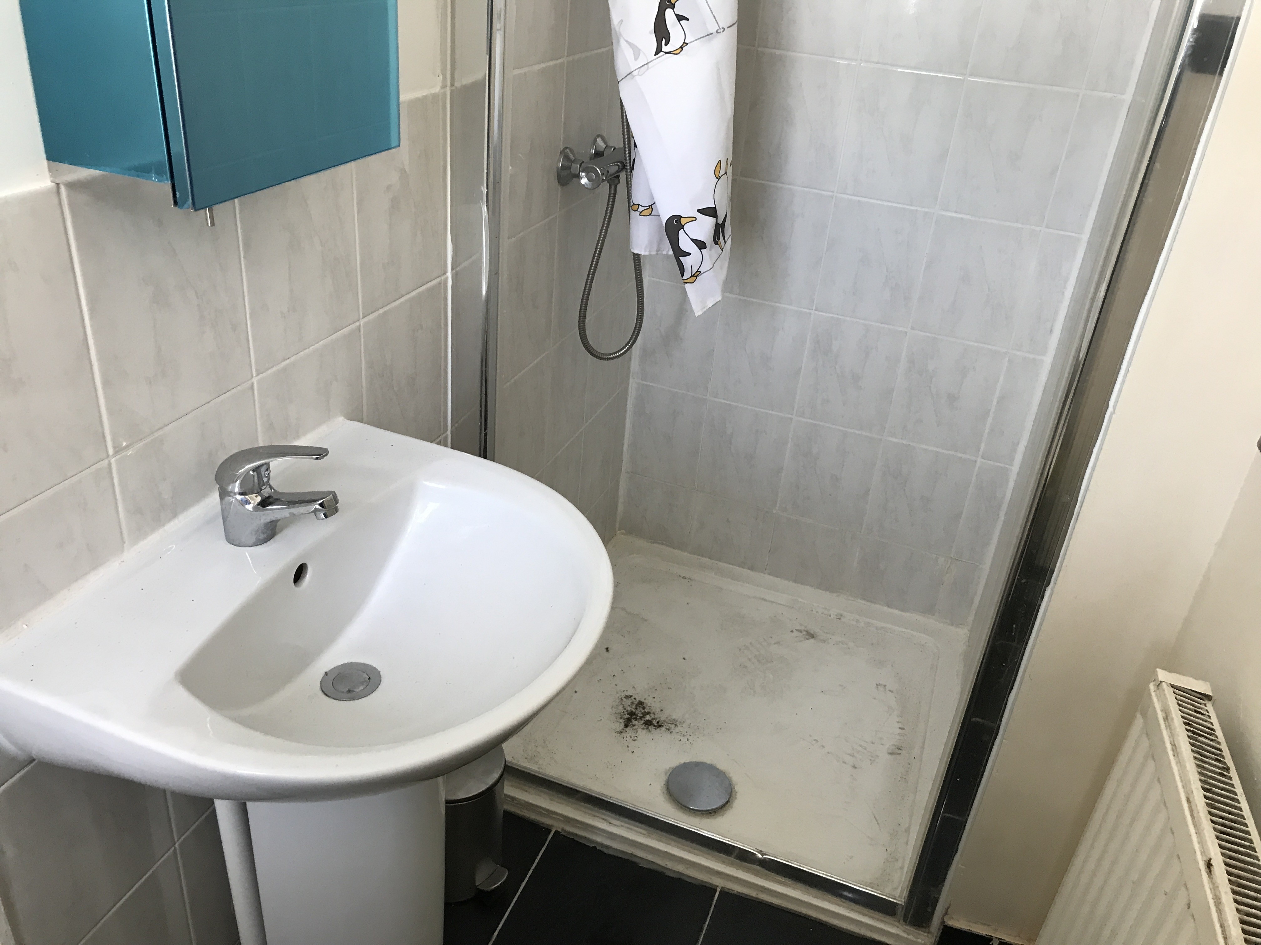 VACANT - Freehold Bungalow