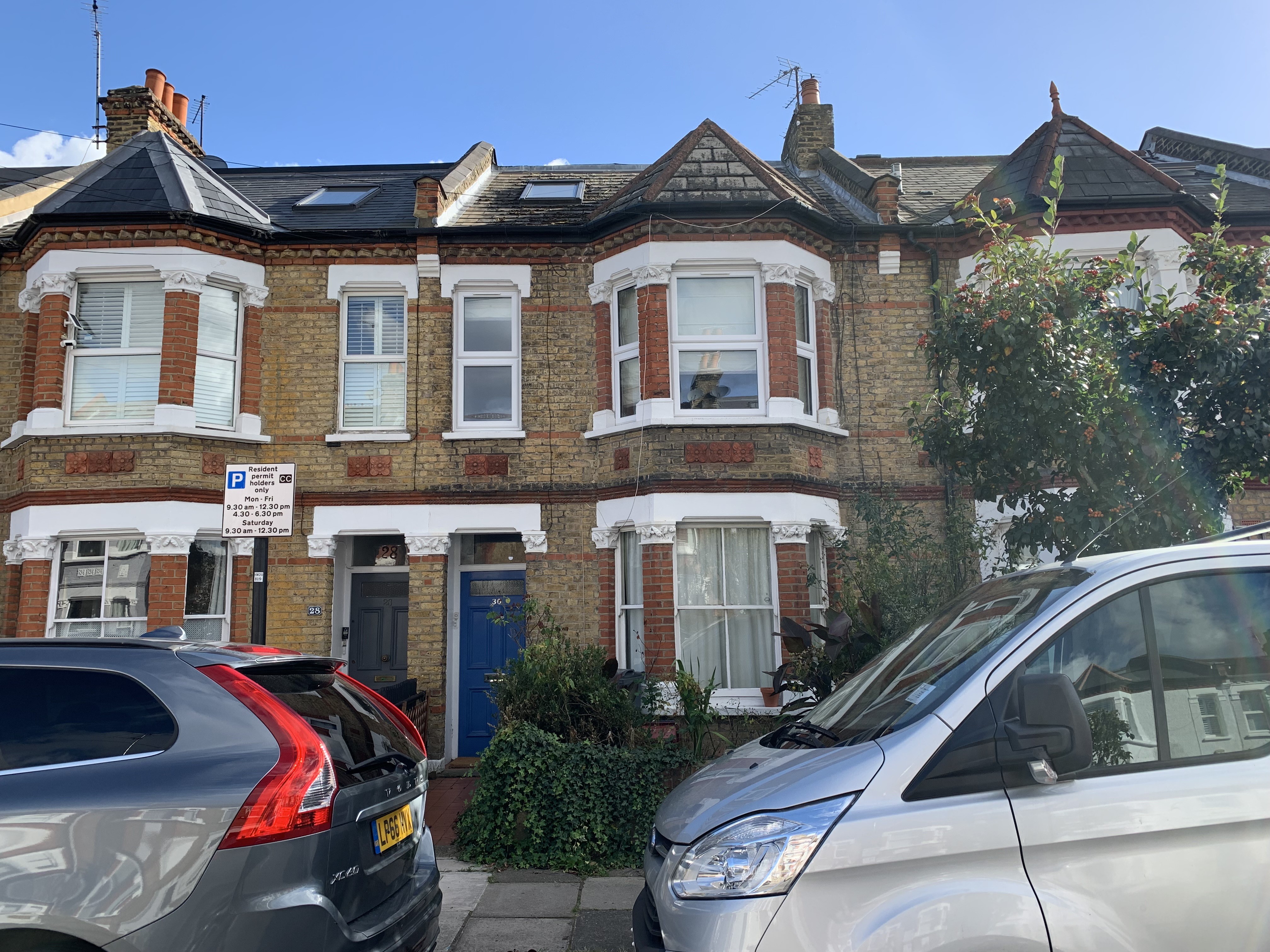 INVESTMENT - Freehold Ground Rent