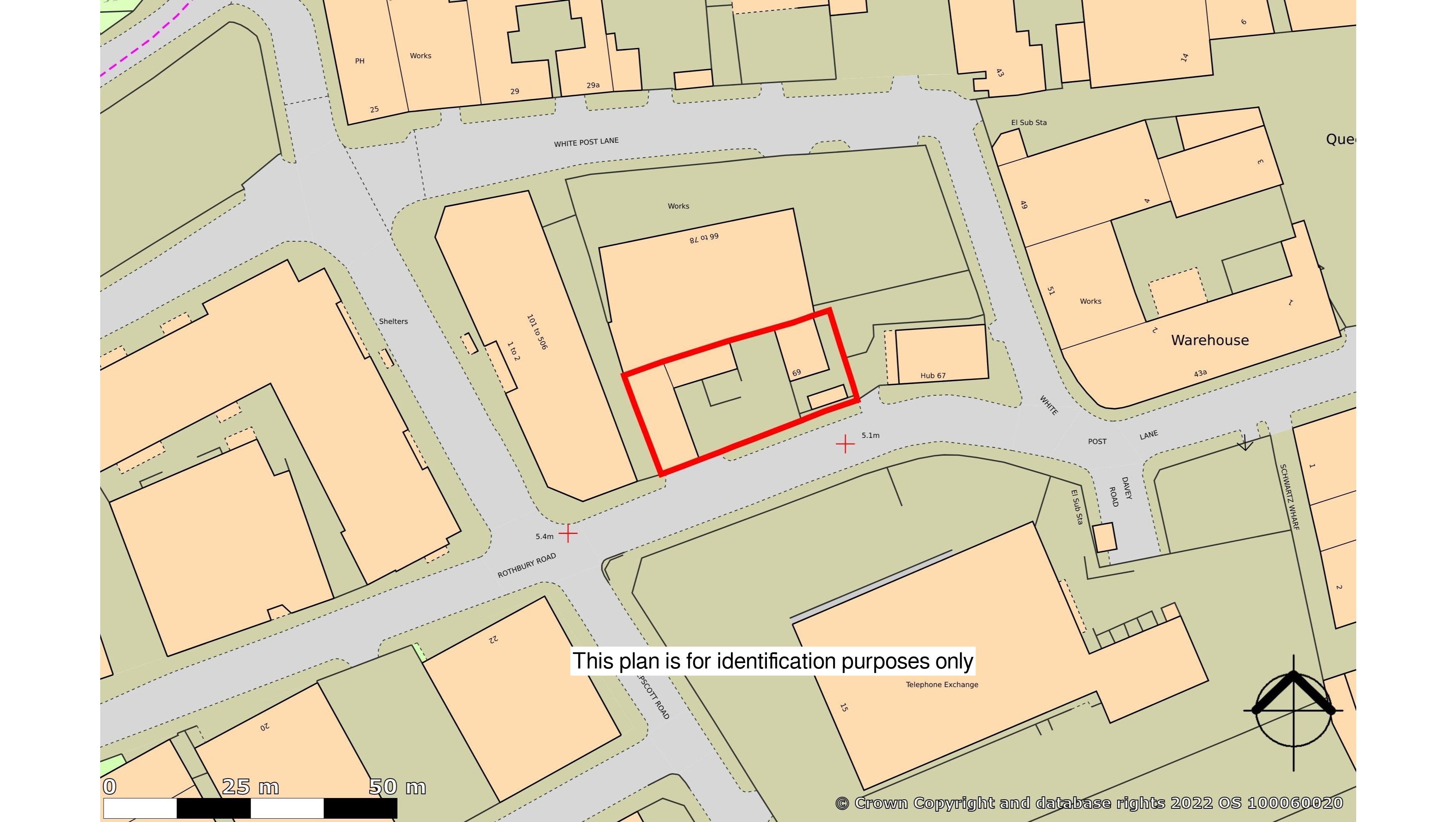 VACANT - Freehold Development Site