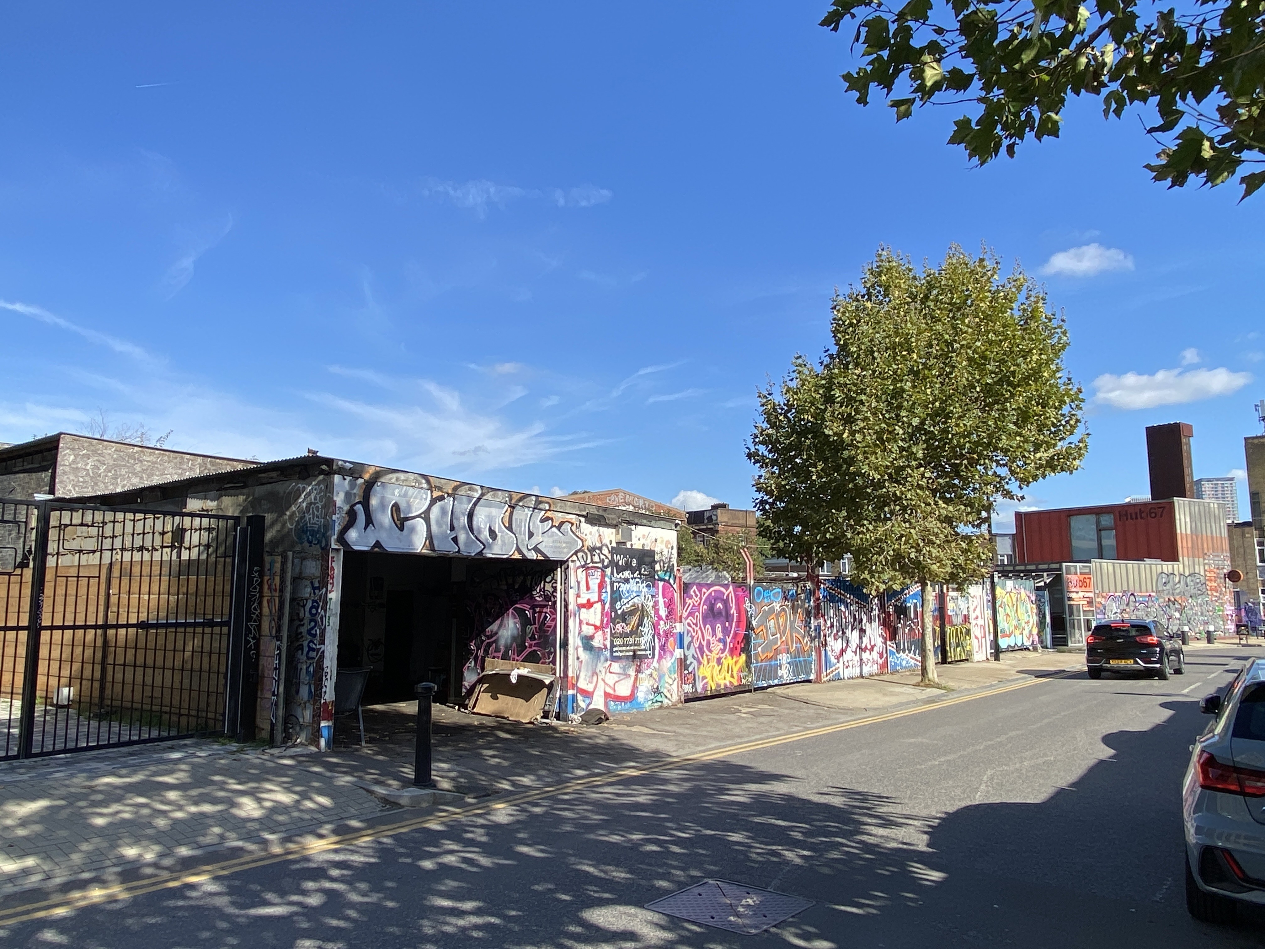VACANT - Freehold Development Site