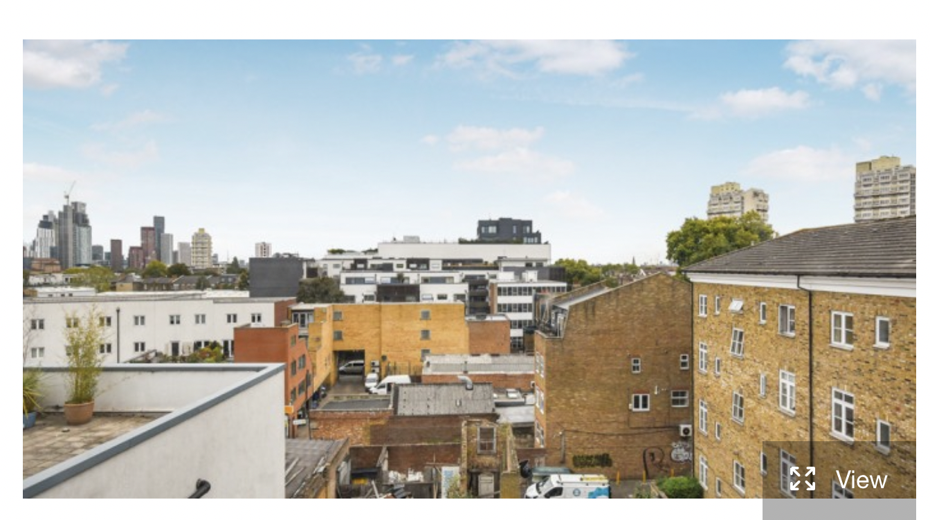 INVESTMENT - Leasehold Self Contained Second Floor Flat