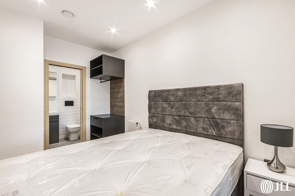 INVESTMENT - Leasehold Self Contained Second Floor Flat