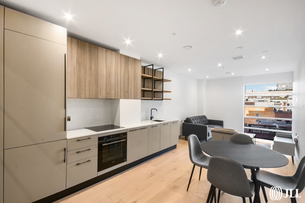 INVESTMENT - Leasehold Self Contained Second Floor Flat