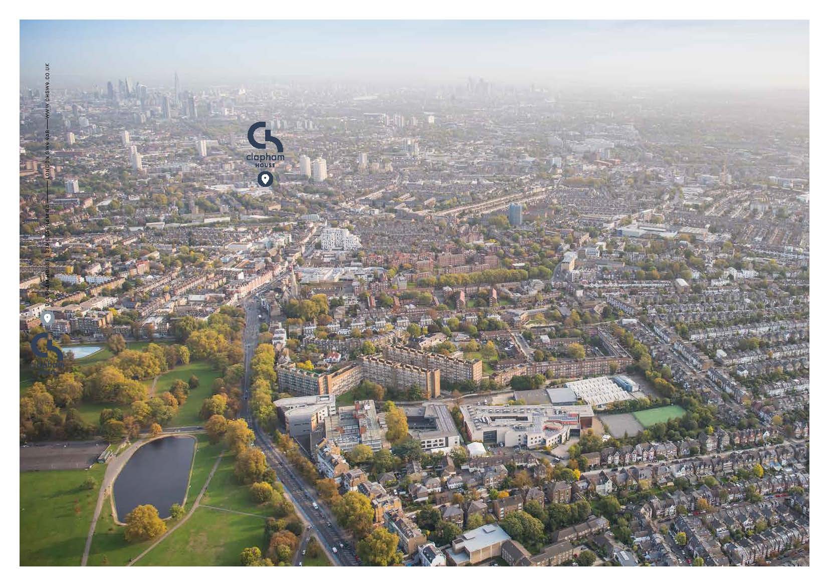 INVESTMENT - Leasehold Self Contained Second Floor Flat