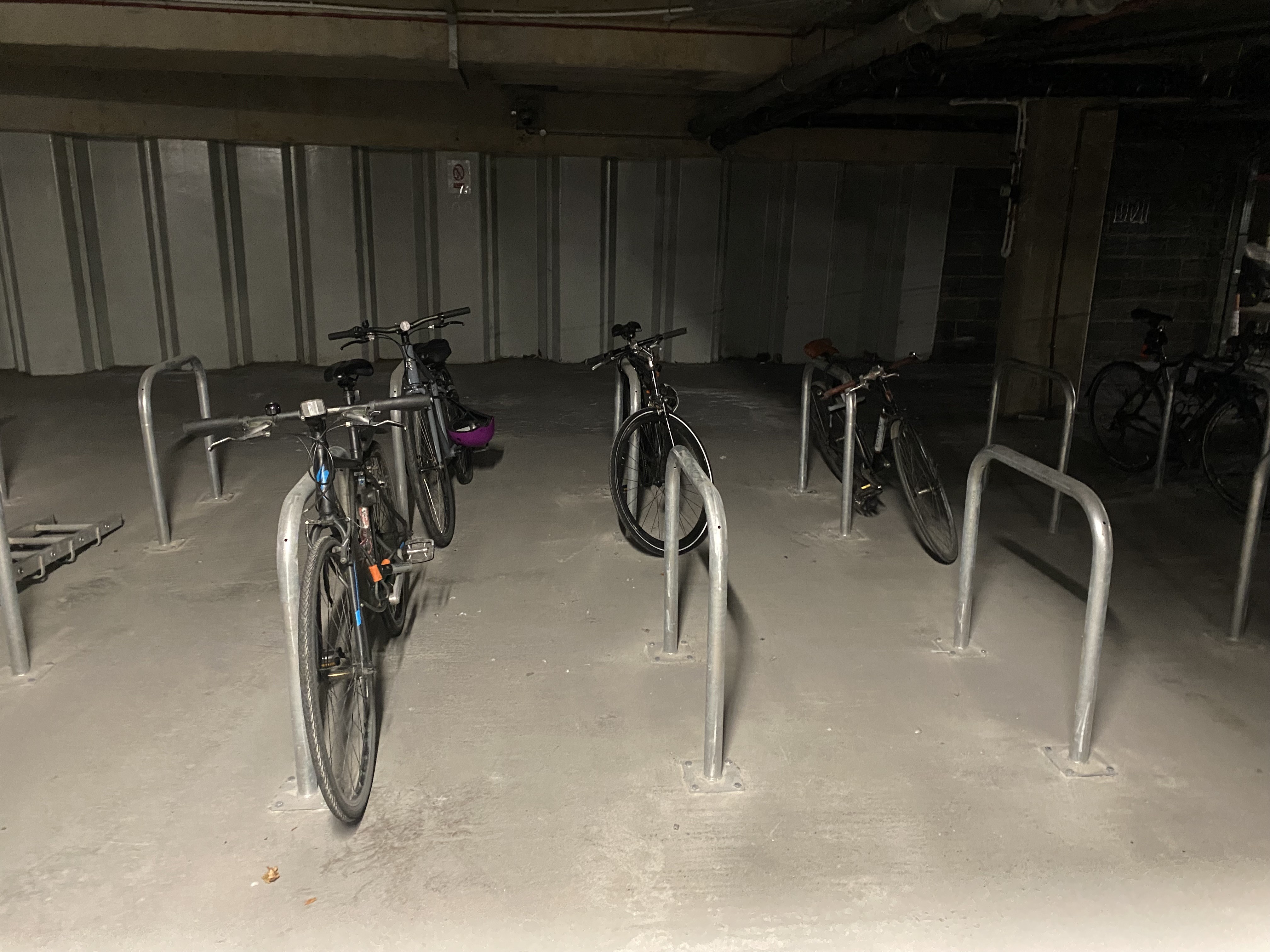 INVESTMENT - Leasehold Self Contained Second Floor Flat