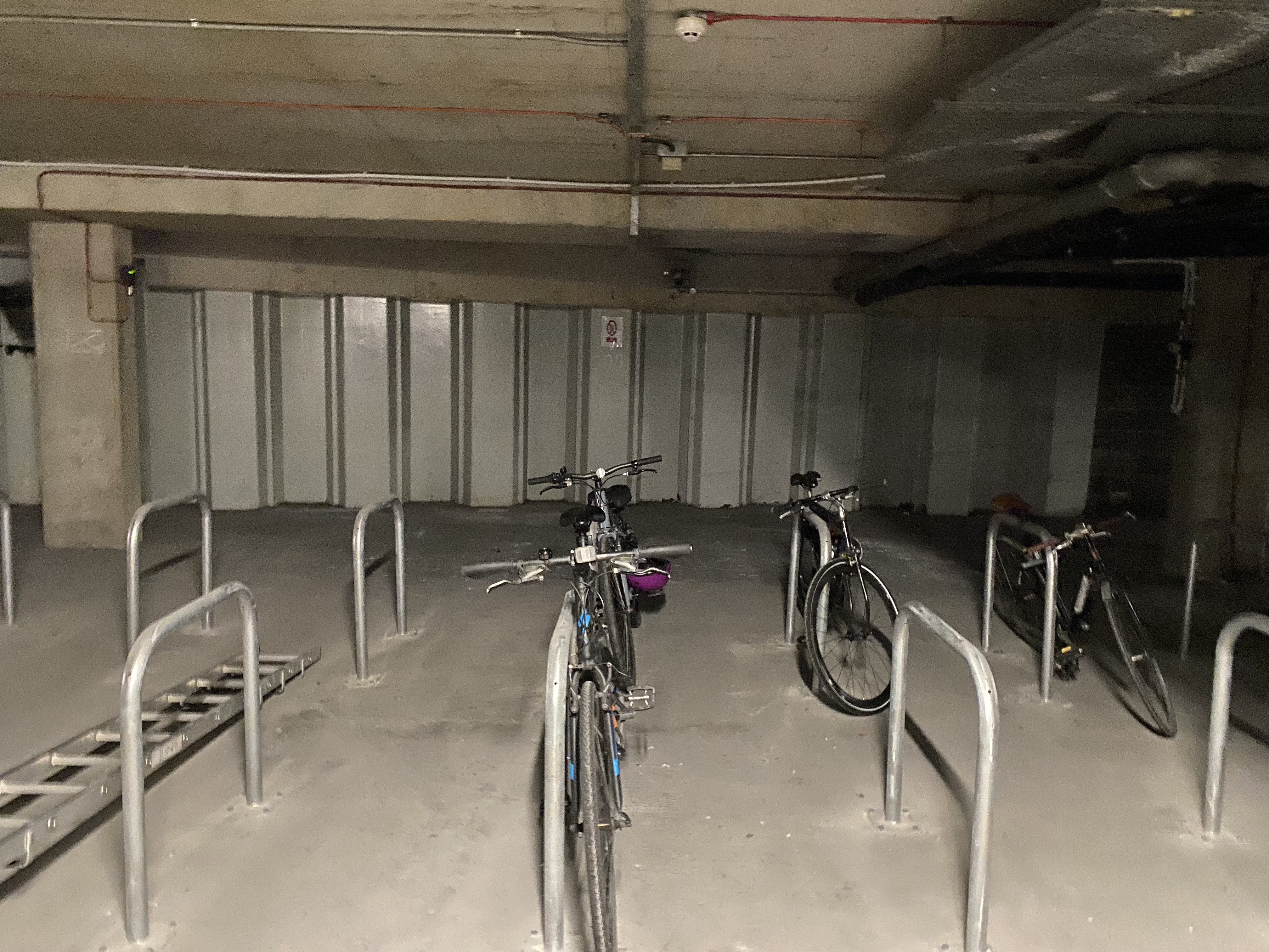 INVESTMENT - Leasehold Self Contained Second Floor Flat