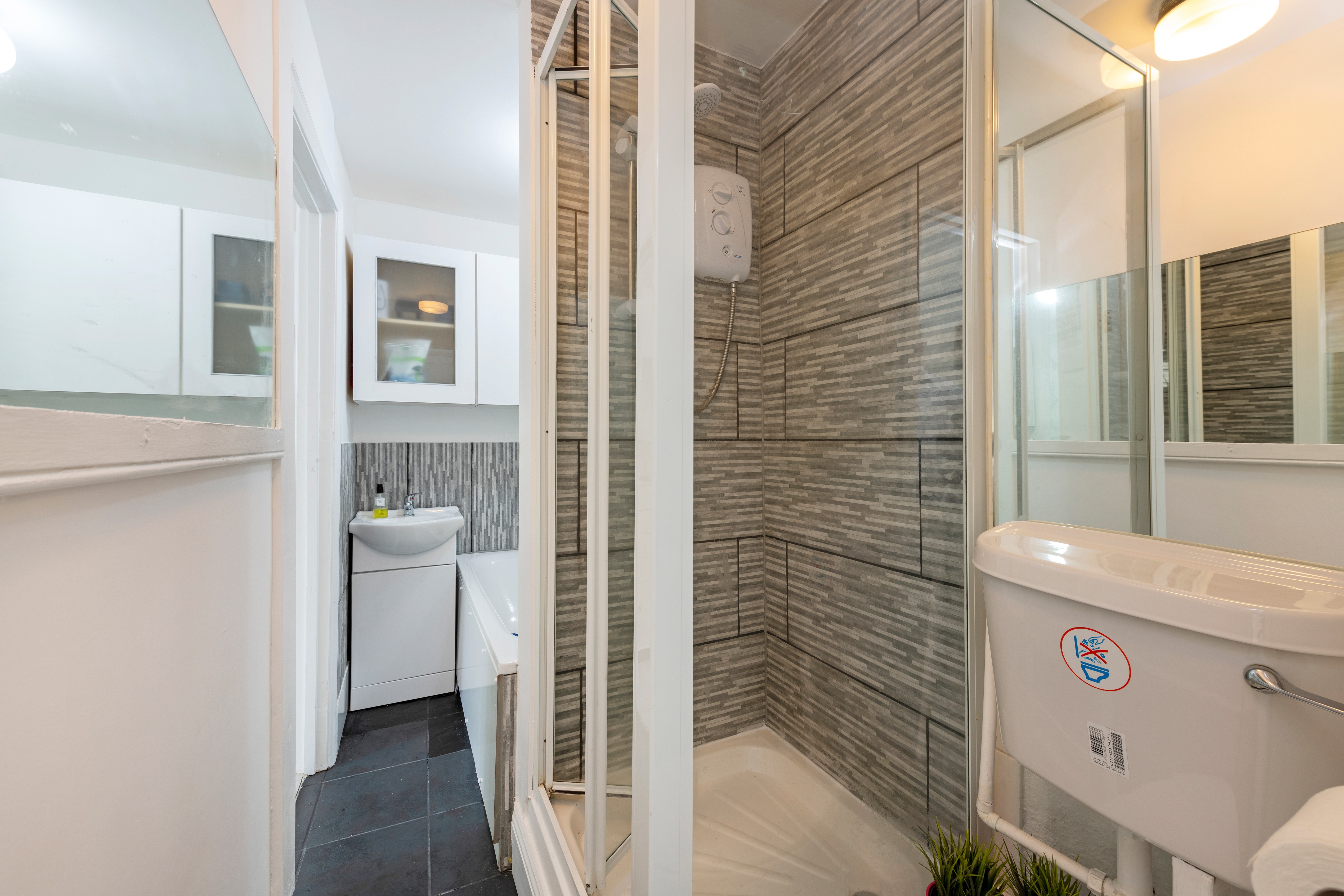VACANT - Freehold Semi-Detached Well Located Building 