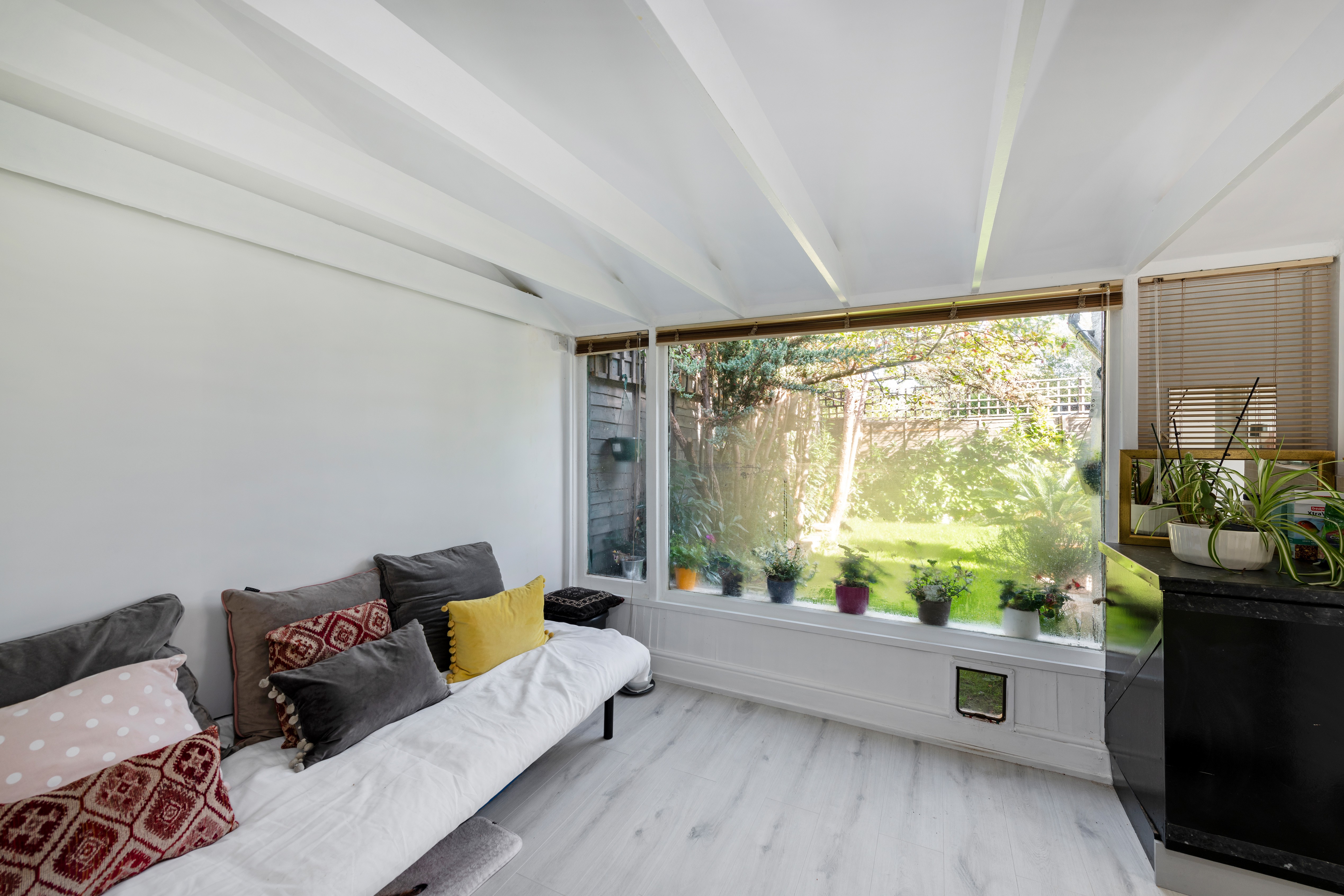 VACANT - Freehold Semi-Detached Well Located Building 
