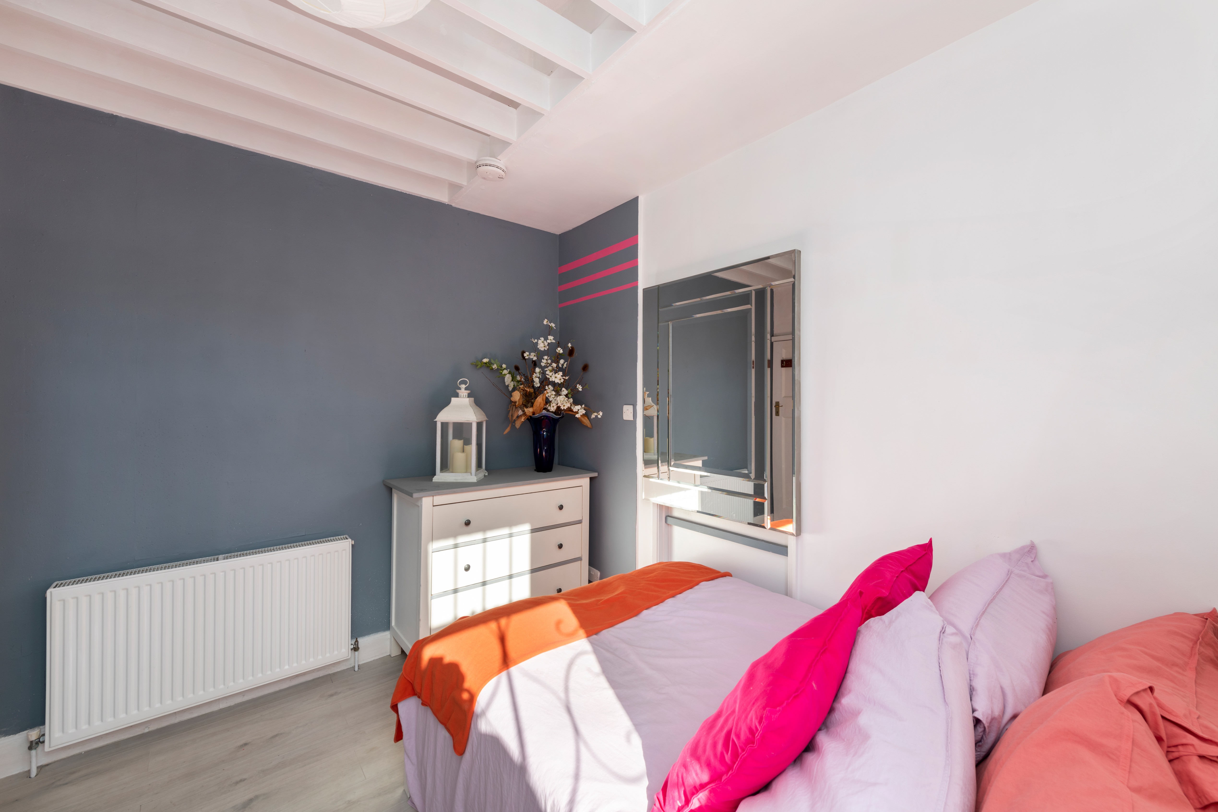 VACANT - Freehold Semi-Detached Well Located Building 
