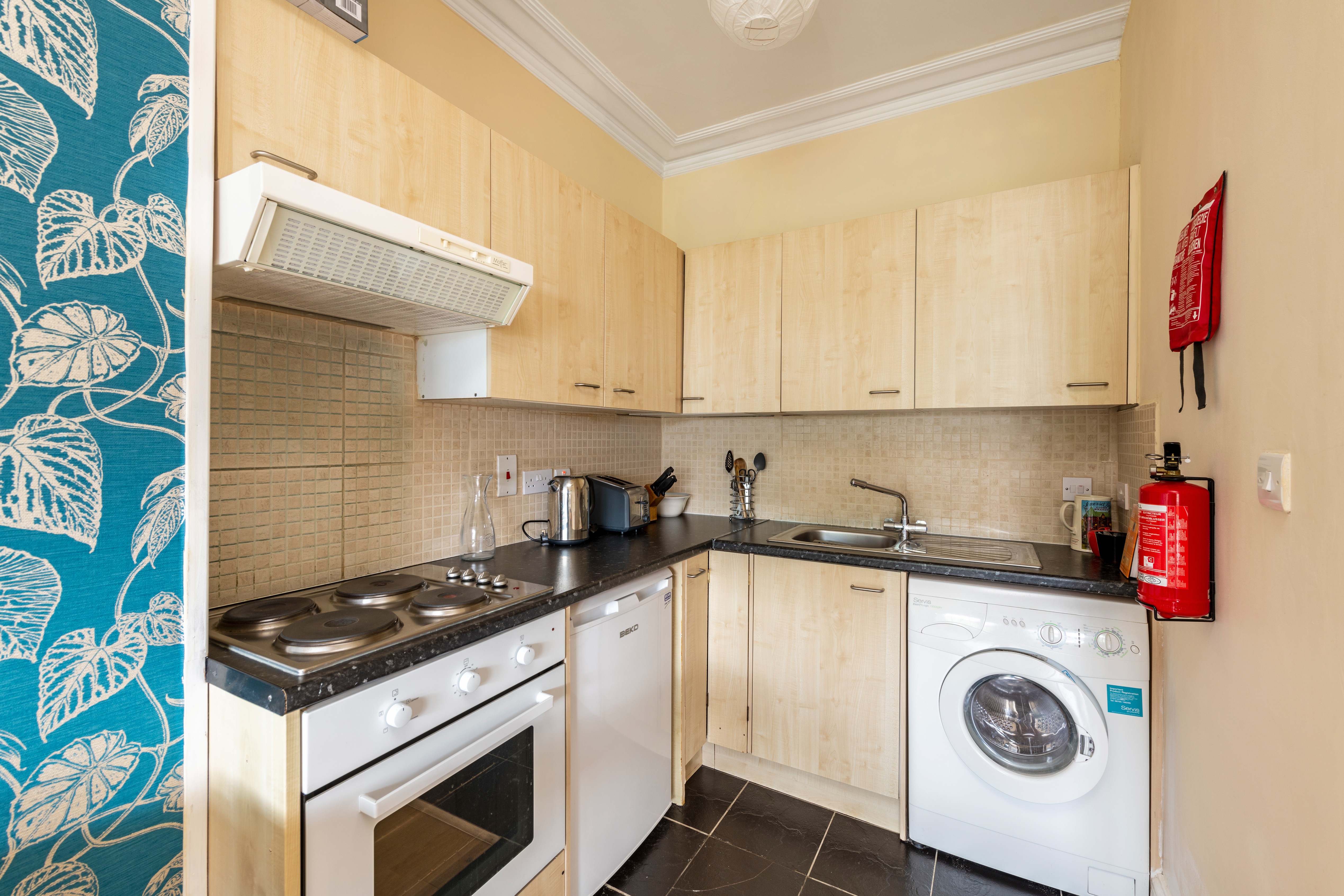 VACANT - Freehold Semi-Detached Well Located Building 