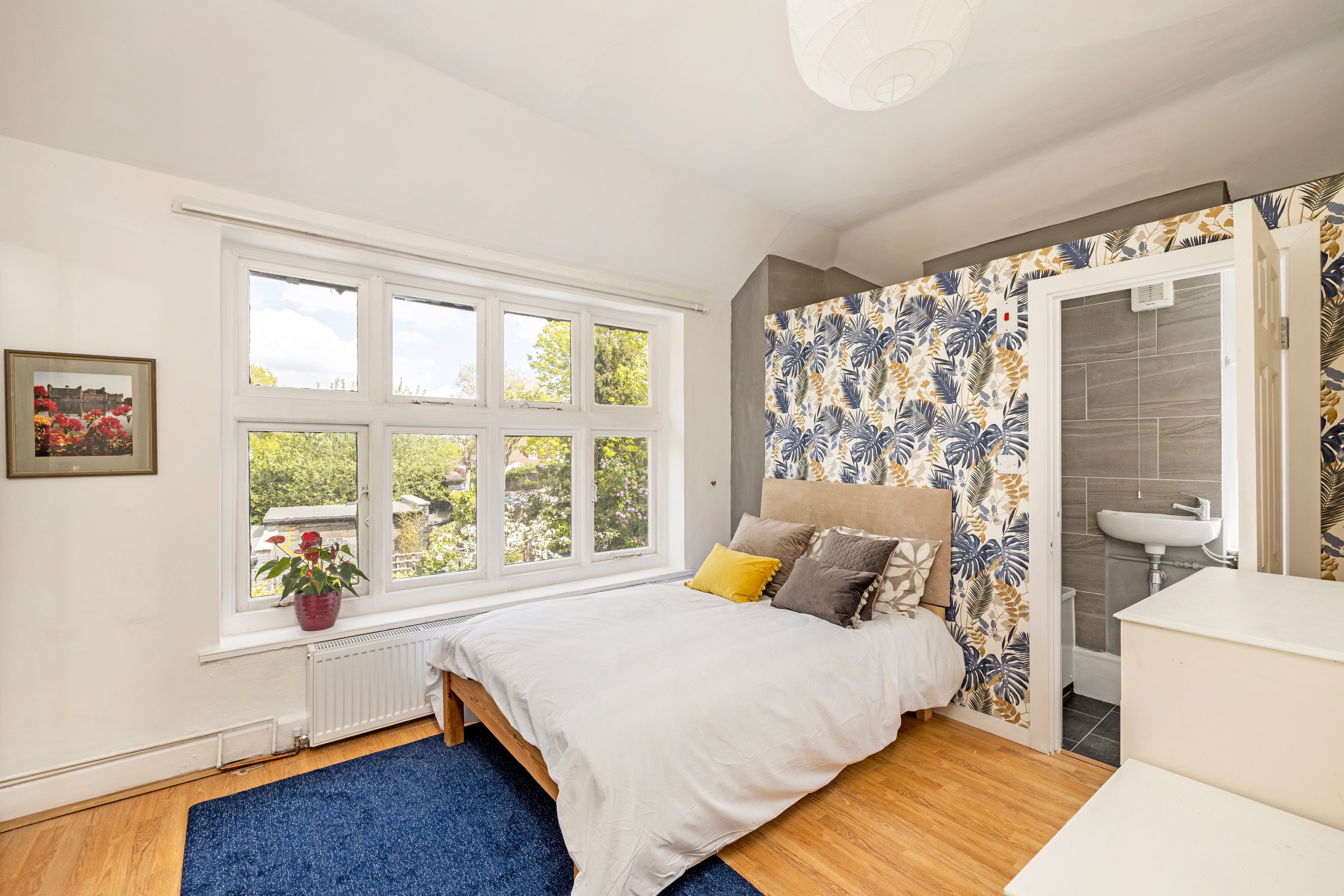VACANT - Freehold Semi-Detached Well Located Building 