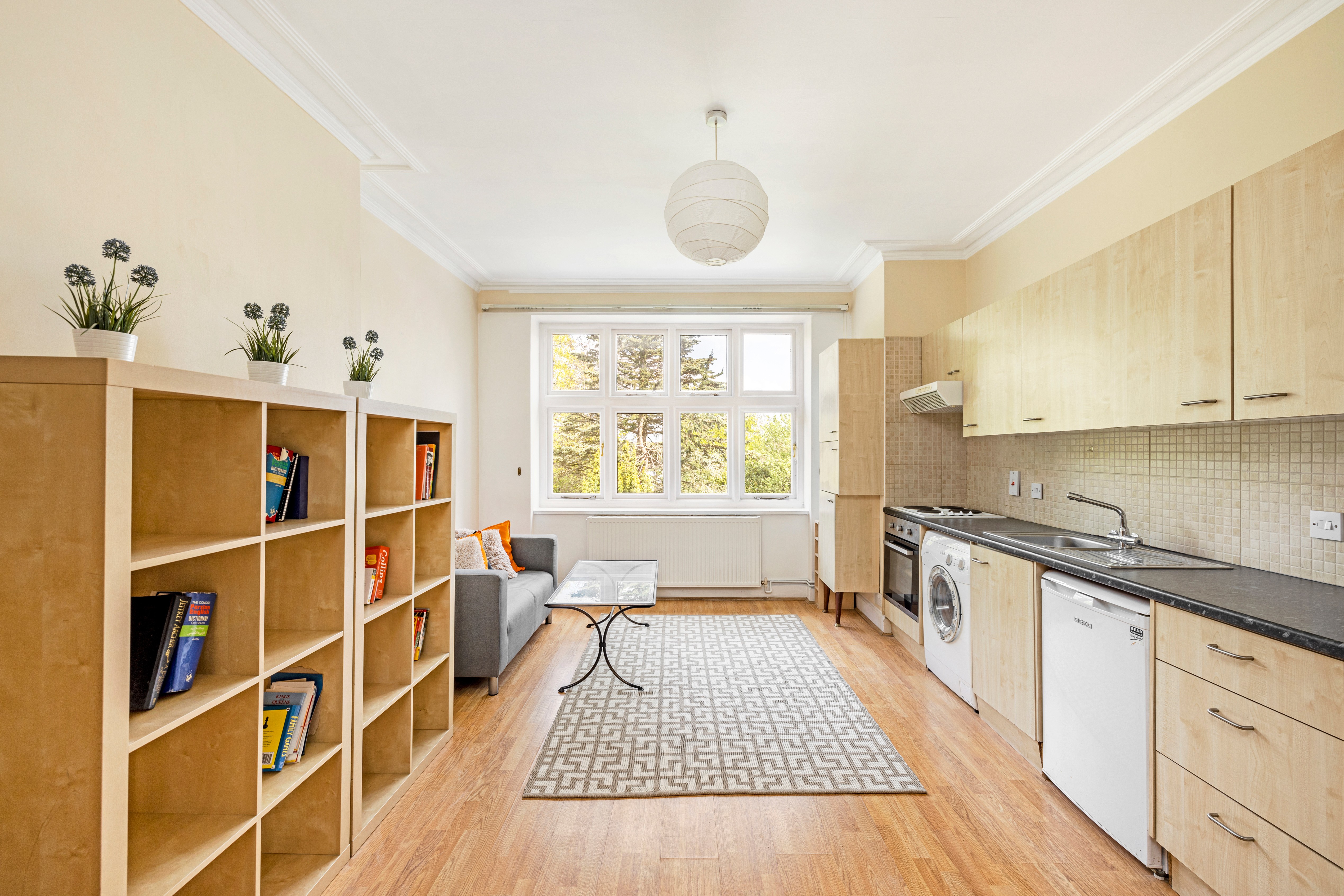 VACANT - Freehold Semi-Detached Well Located Building 