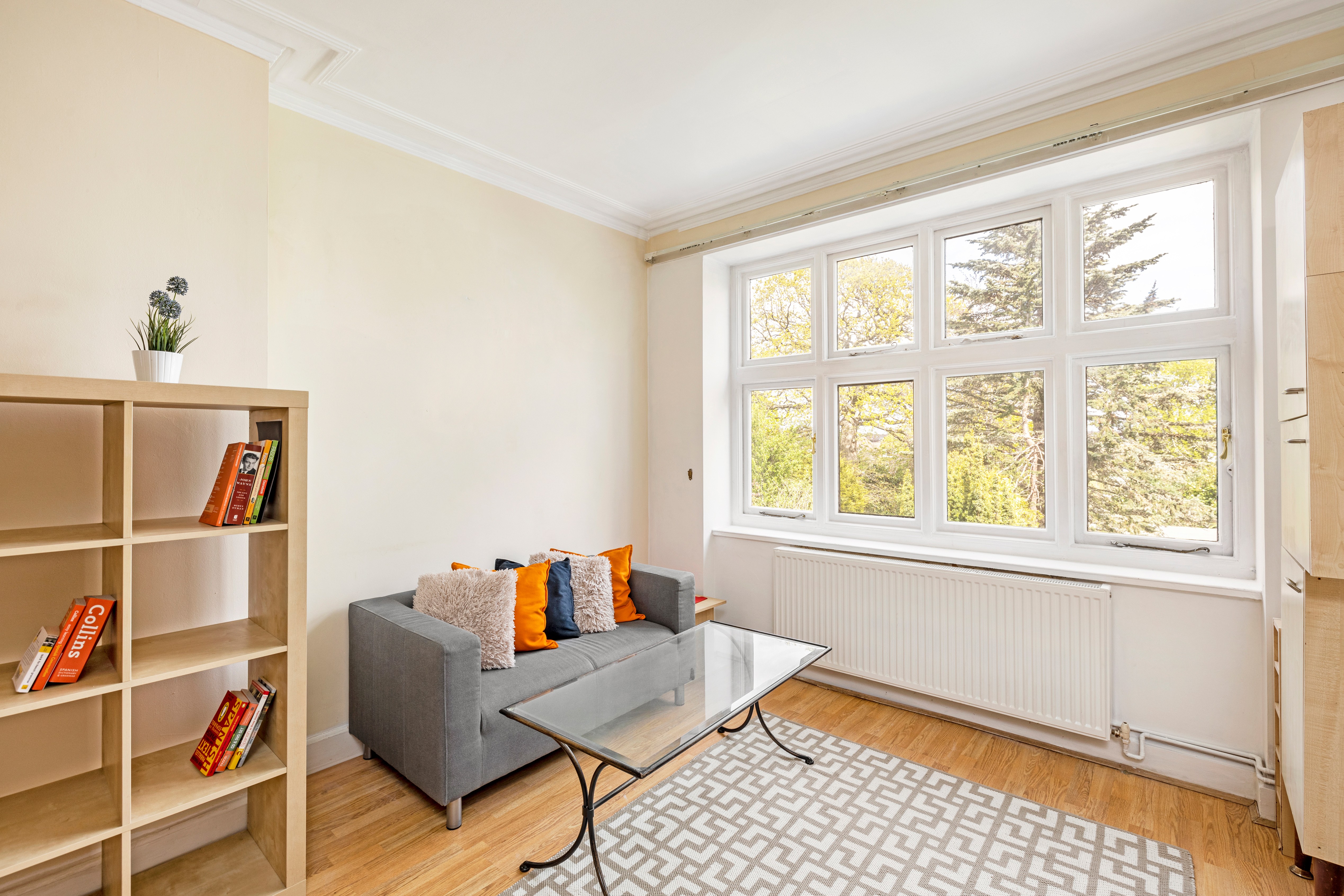 VACANT - Freehold Semi-Detached Well Located Building 