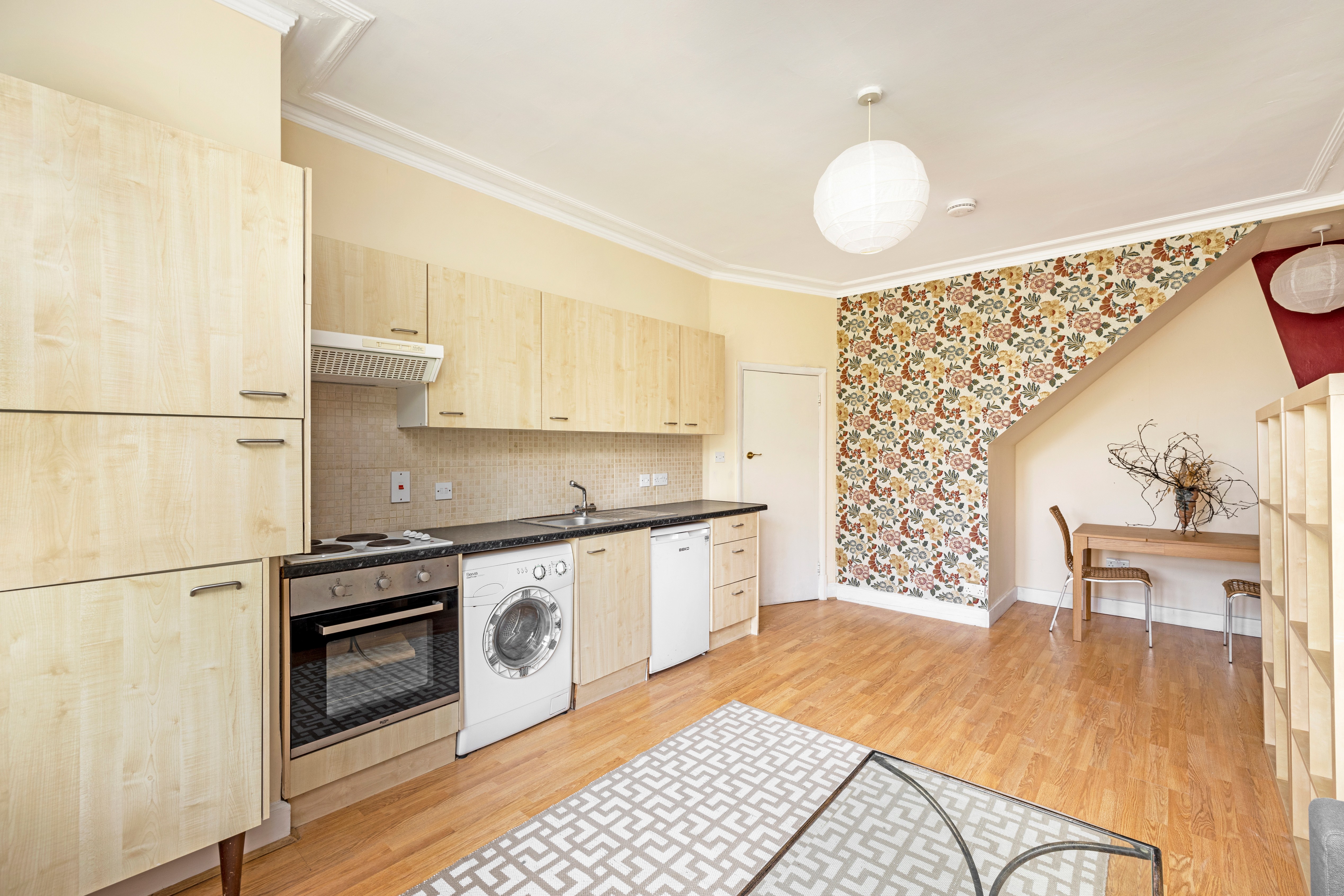 VACANT - Freehold Semi-Detached Well Located Building 