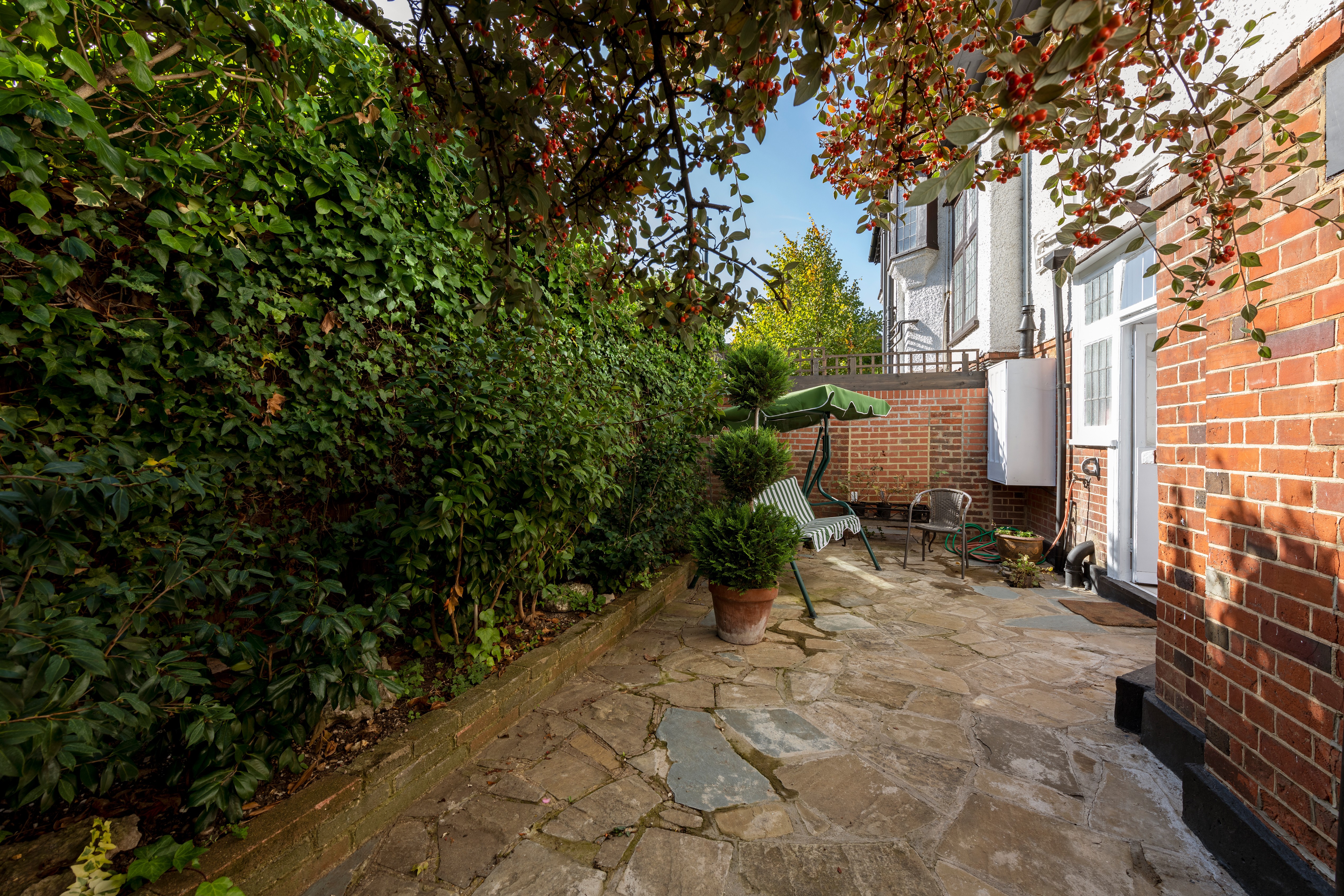 VACANT - Freehold Semi-Detached Well Located Building 