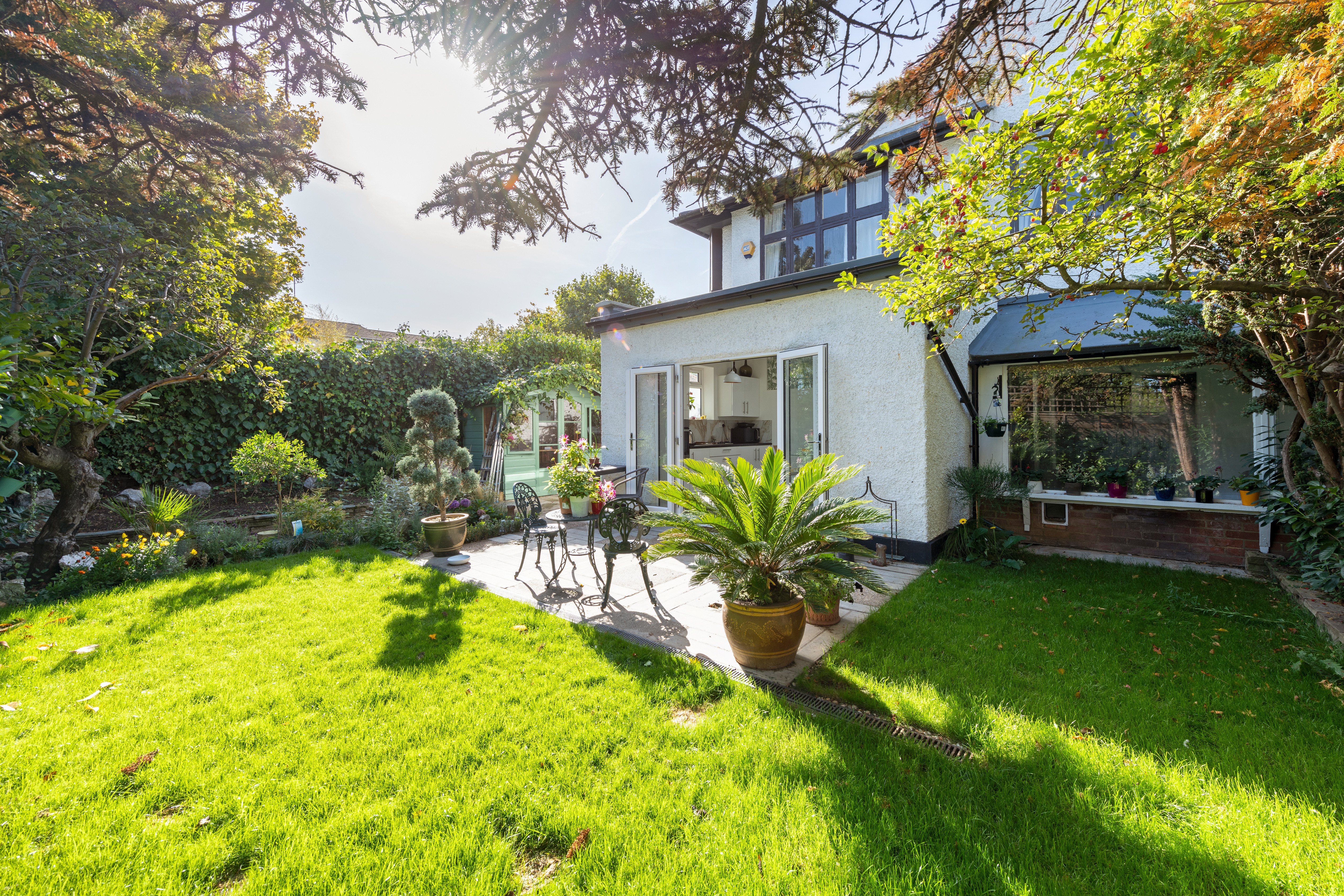 VACANT - Freehold Semi-Detached Well Located Building 