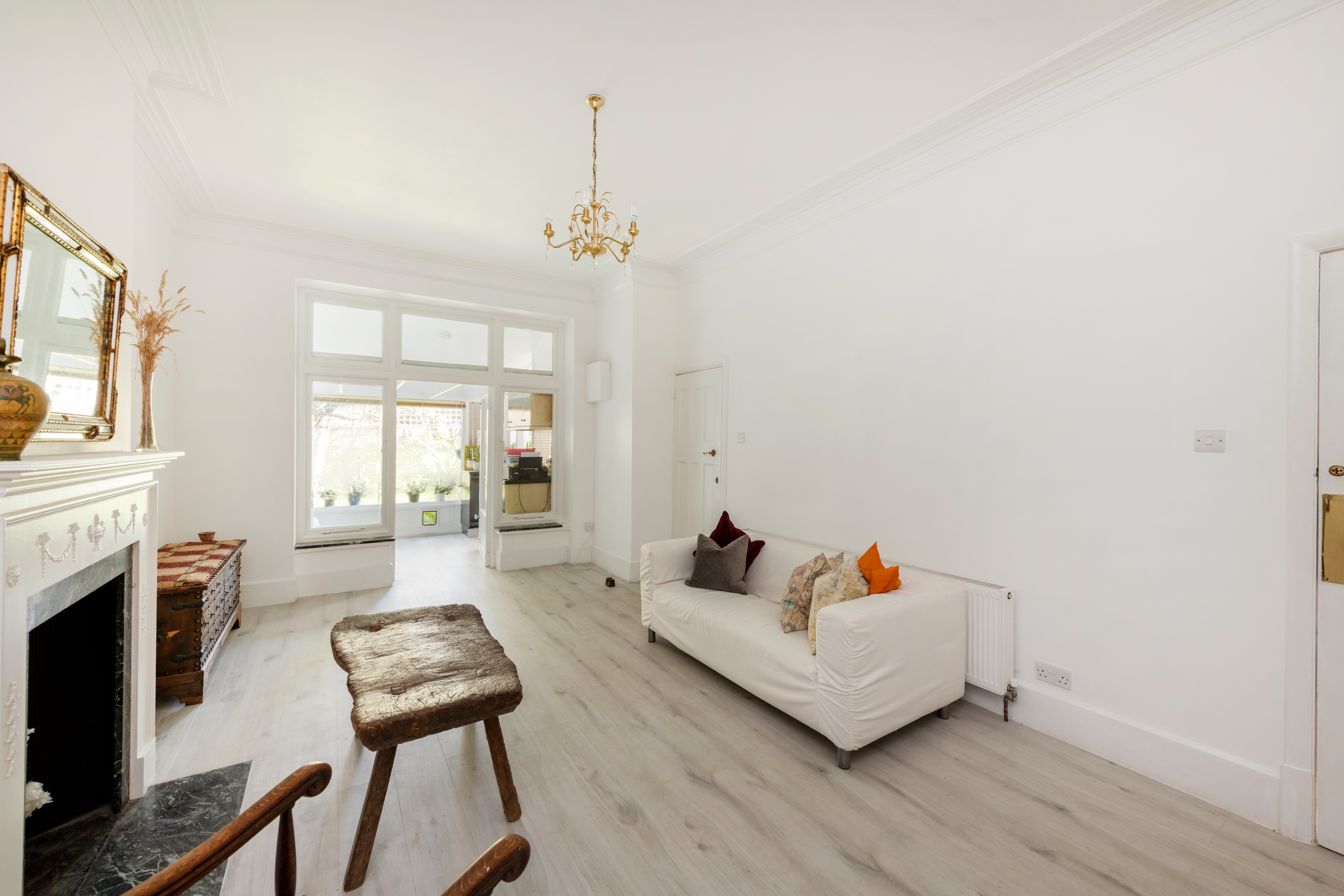 VACANT - Freehold Semi-Detached Well Located Building 